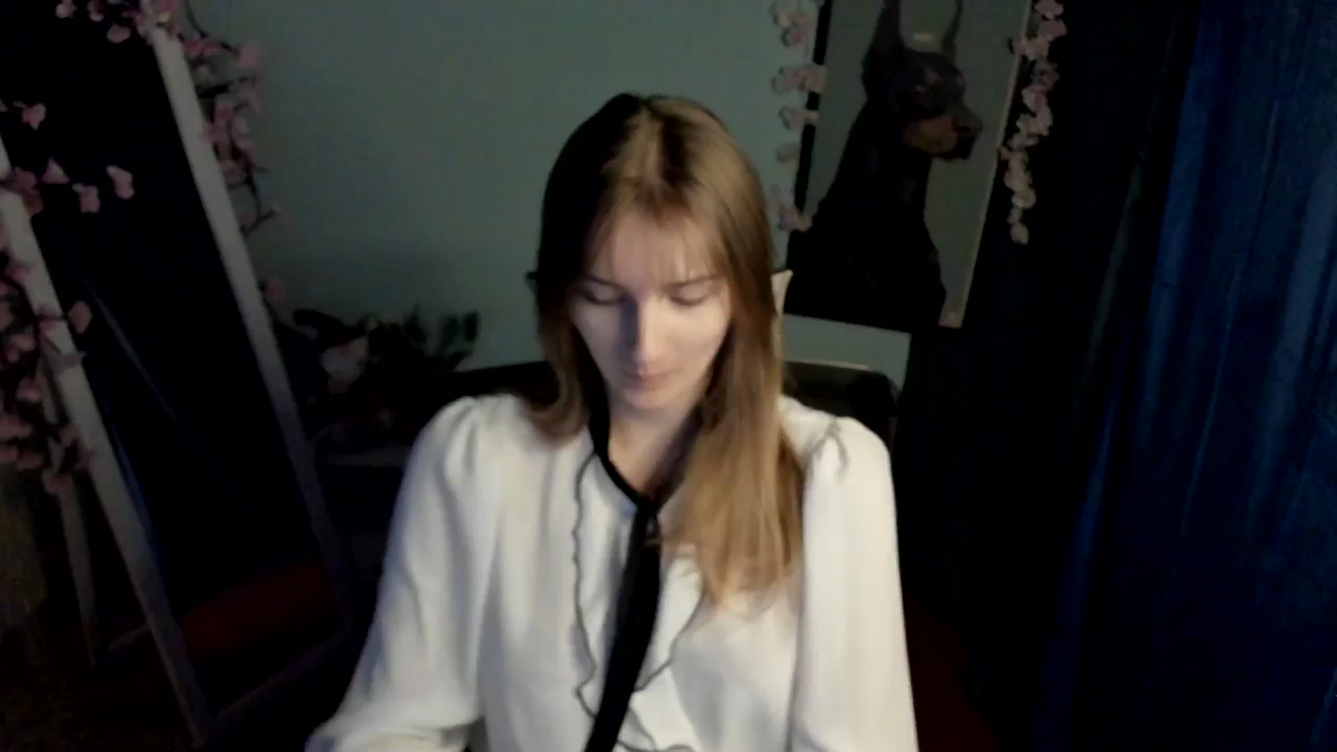 Gallery image thumbnail from Lisa_Star_'s myfreecams stream on, 12/29/2025, 13:37 image 6 of 20