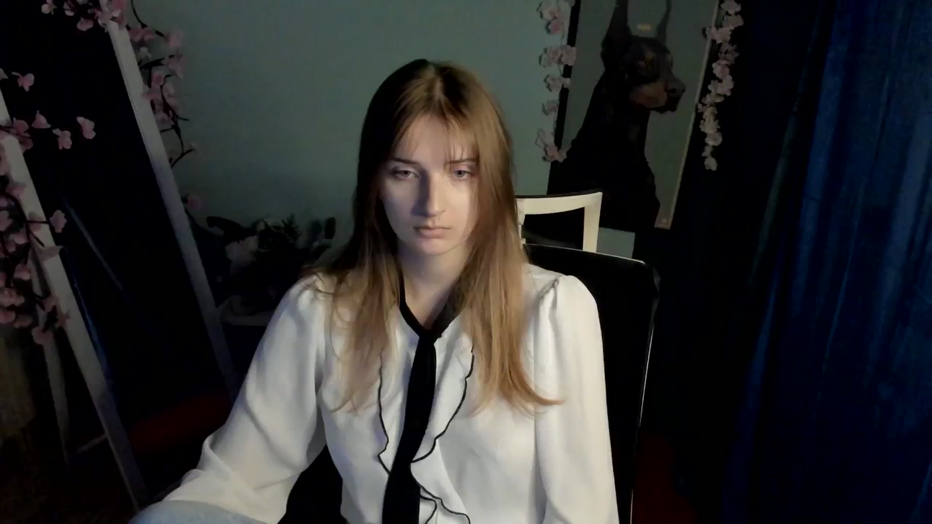 Gallery image thumbnail from Lisa_Star_'s myfreecams stream on, 12/29/2025, 13:37 image 19 of 20