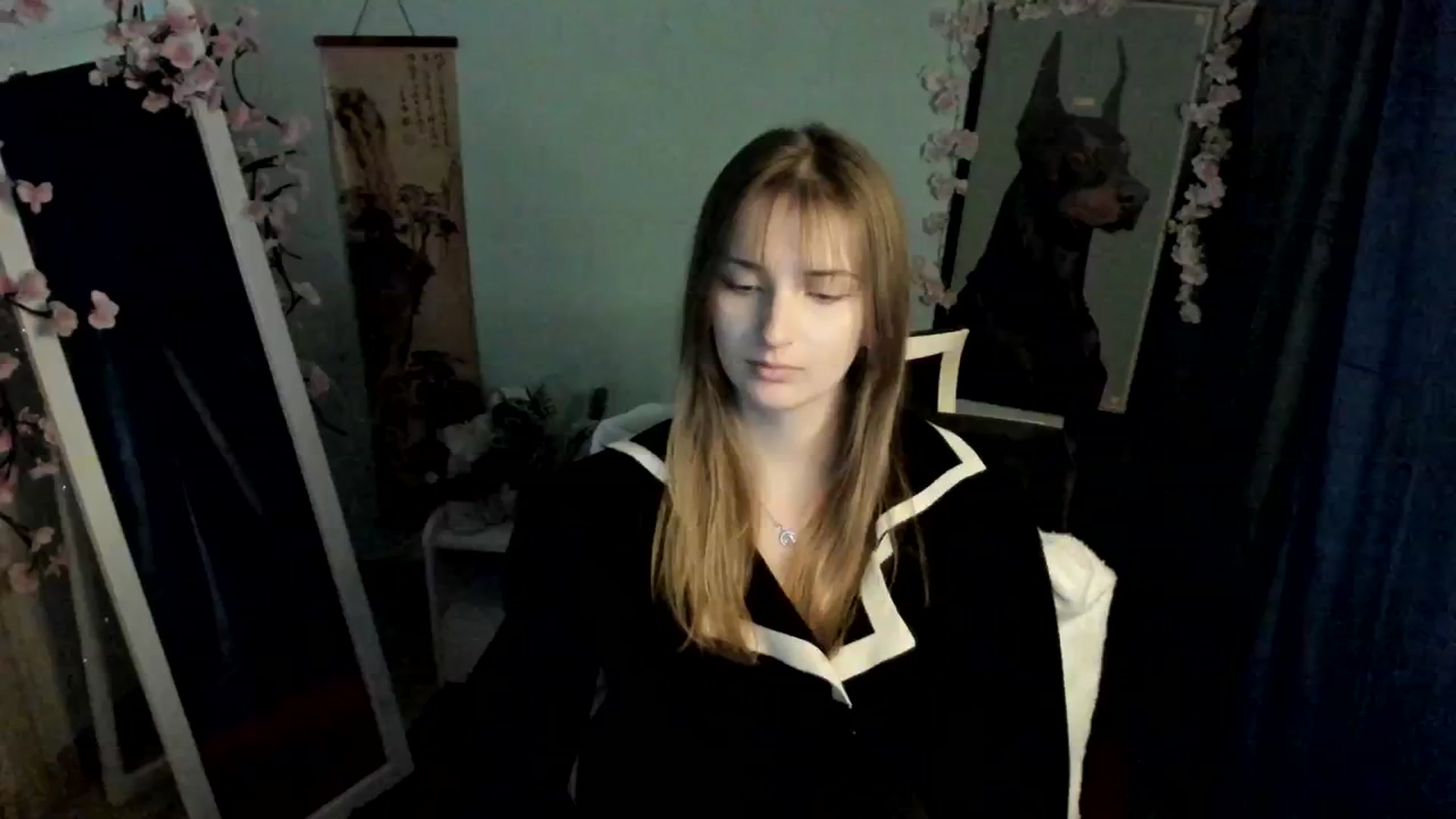 Gallery image thumbnail from Lisa_Star_'s myfreecams stream on, 01/16/2026, 14:12 image 14 of 20