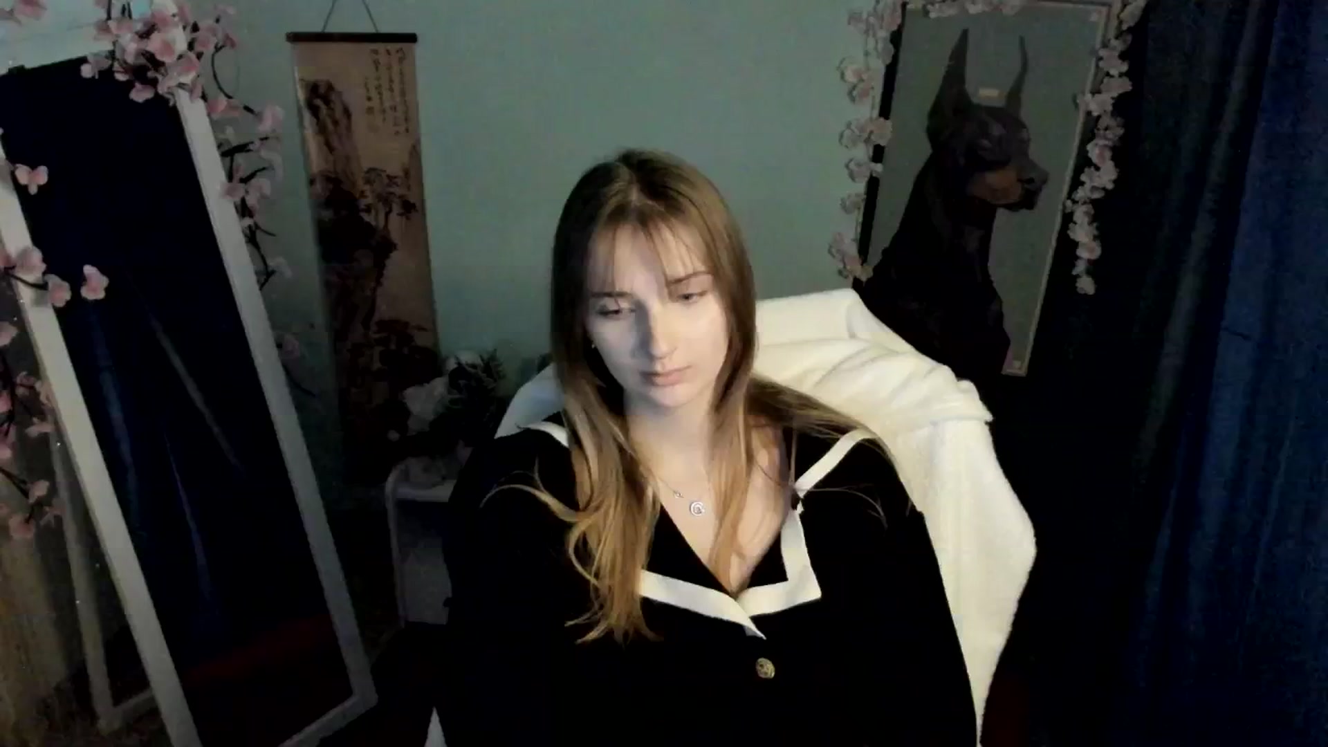 Gallery image thumbnail from Lisa_Star_'s myfreecams stream on, 01/16/2026, 14:12 image 6 of 20