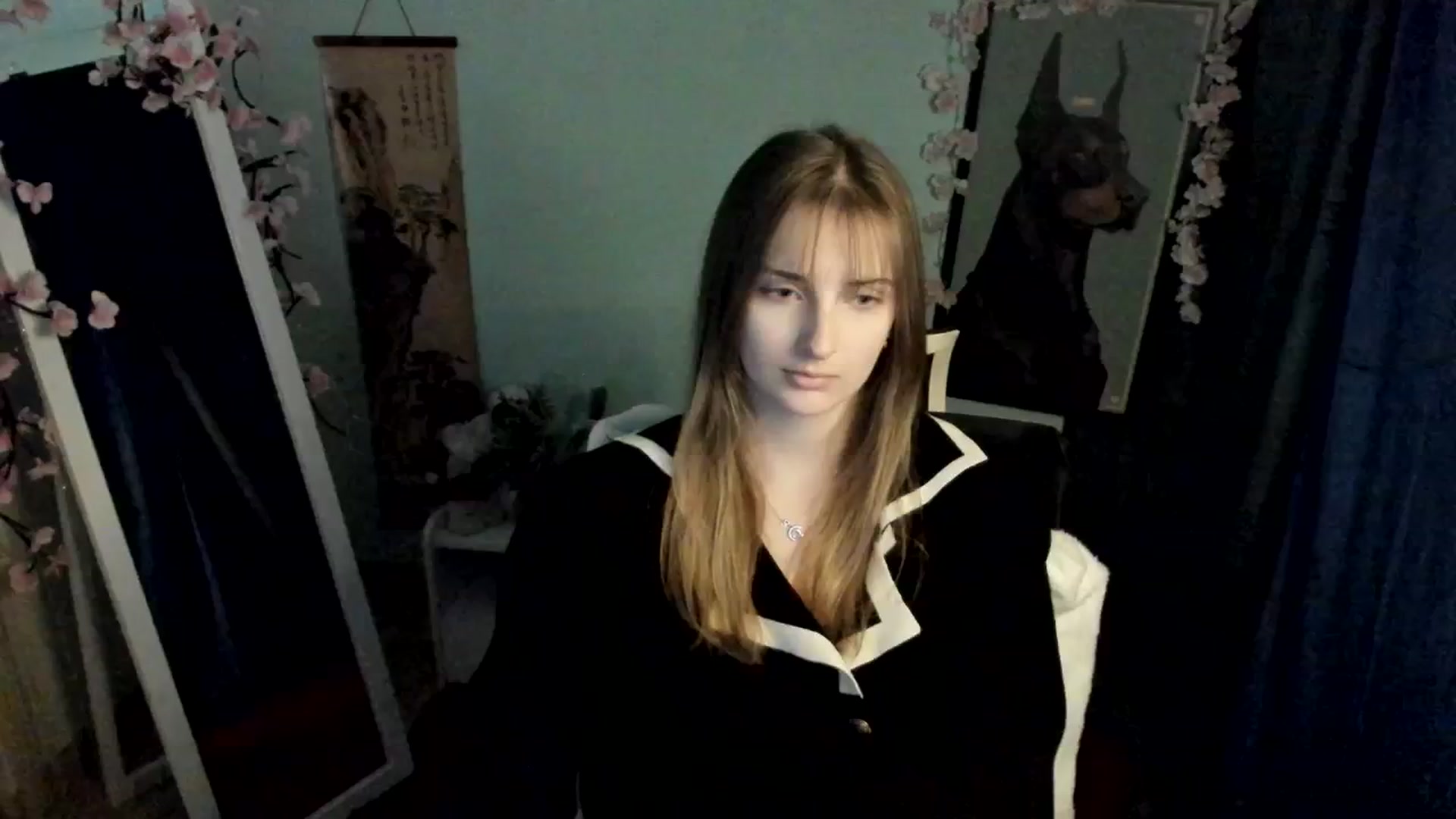 Gallery image thumbnail from Lisa_Star_'s myfreecams stream on, 01/16/2026, 14:12 image 13 of 20