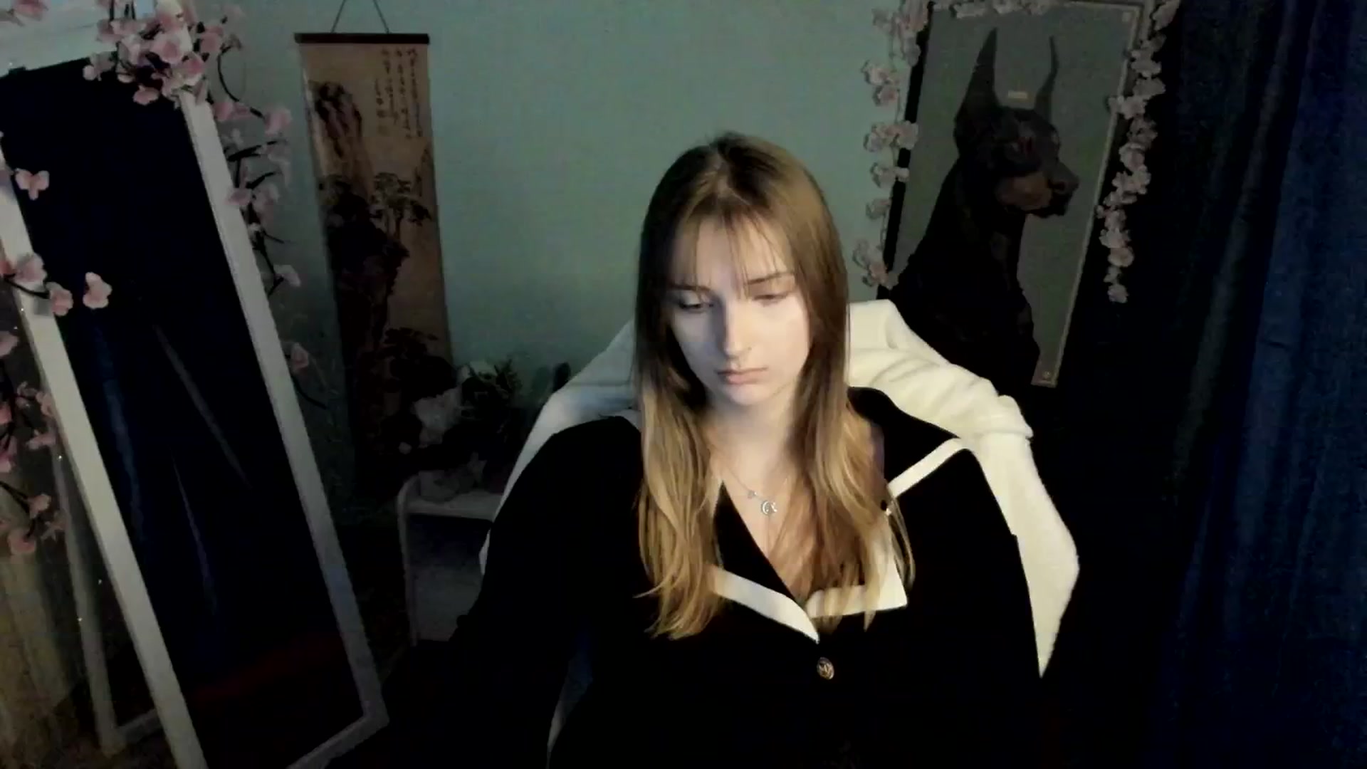 Gallery image thumbnail from Lisa_Star_'s myfreecams stream on, 01/16/2026, 14:12 image 2 of 20