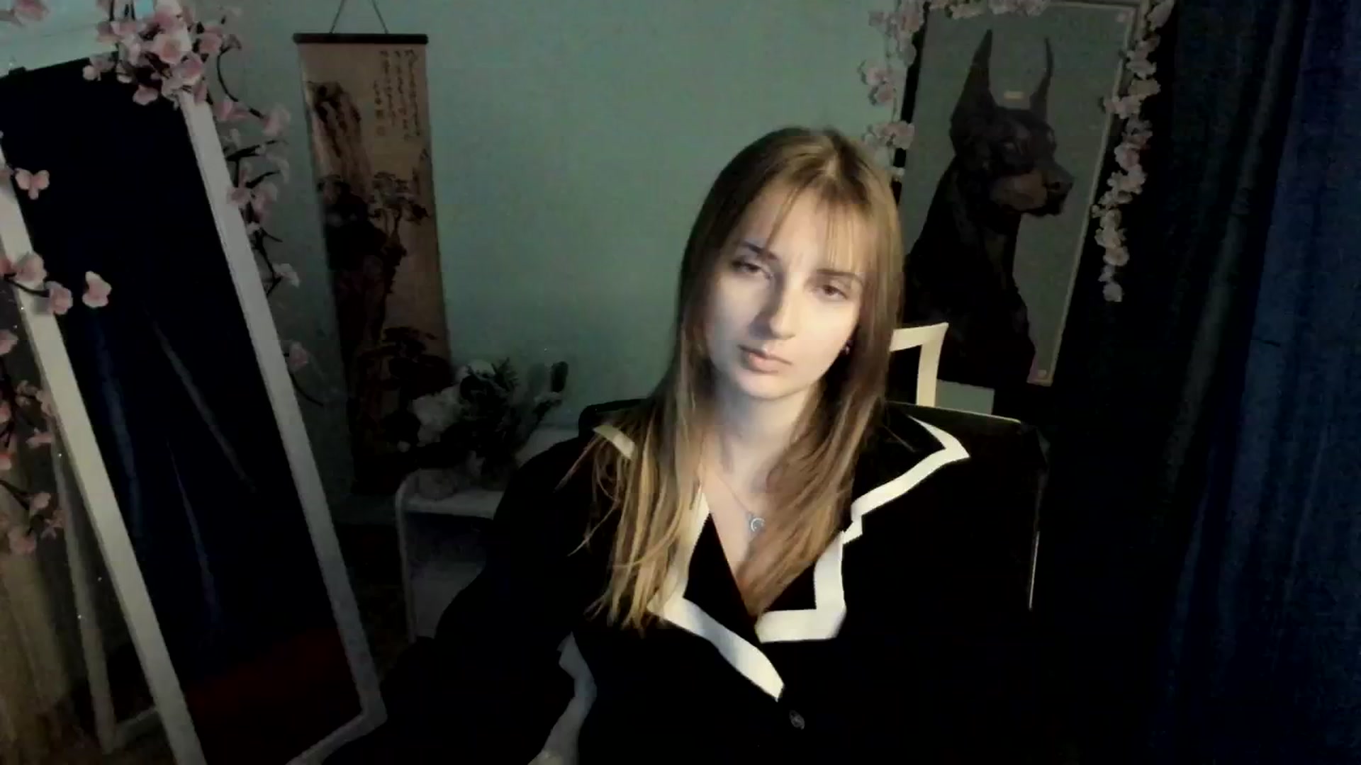 Gallery image thumbnail from Lisa_Star_'s myfreecams stream on, 01/16/2026, 14:12 image 18 of 20