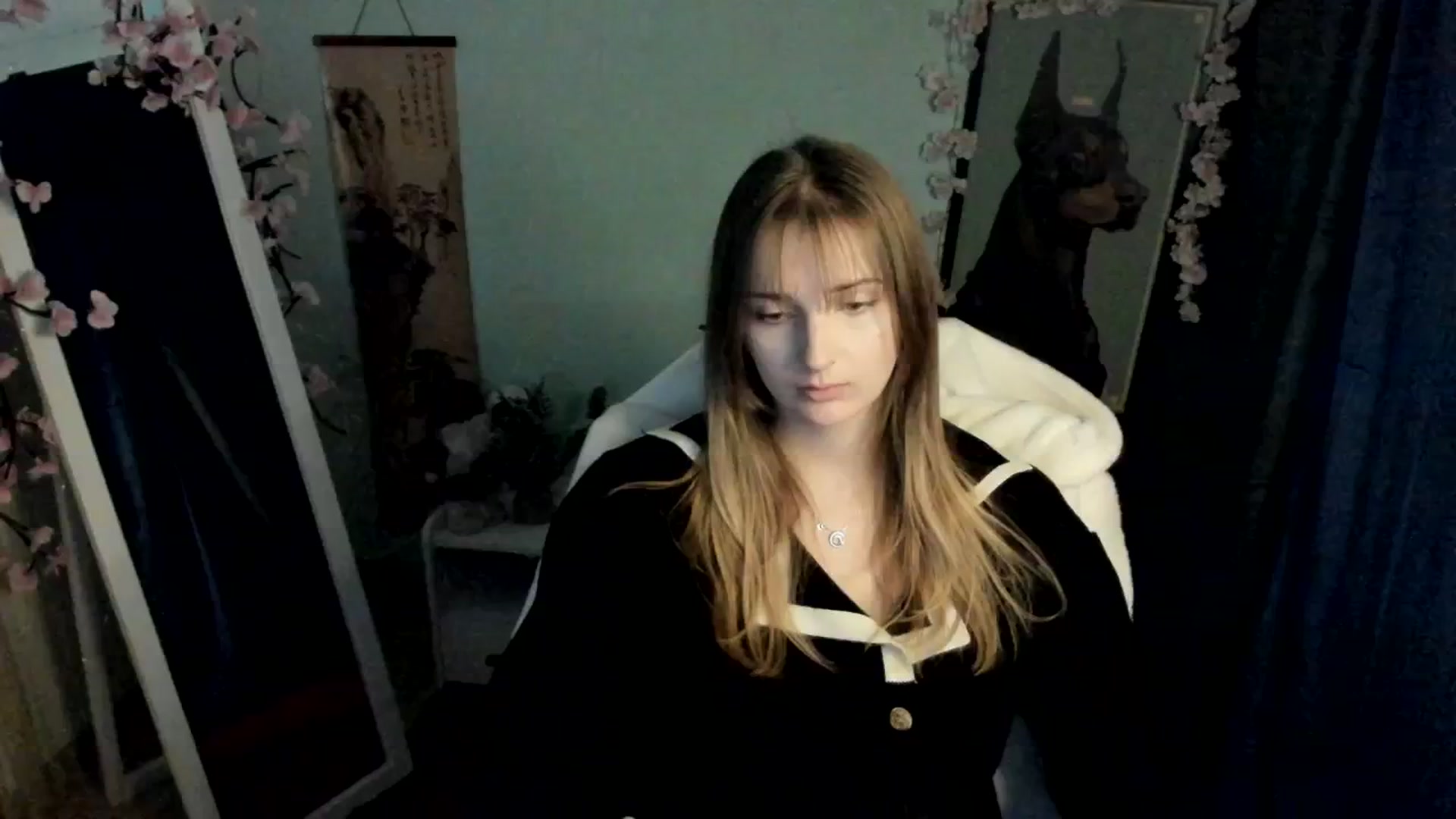 Gallery image thumbnail from Lisa_Star_'s myfreecams stream on, 01/16/2026, 14:12 image 9 of 20