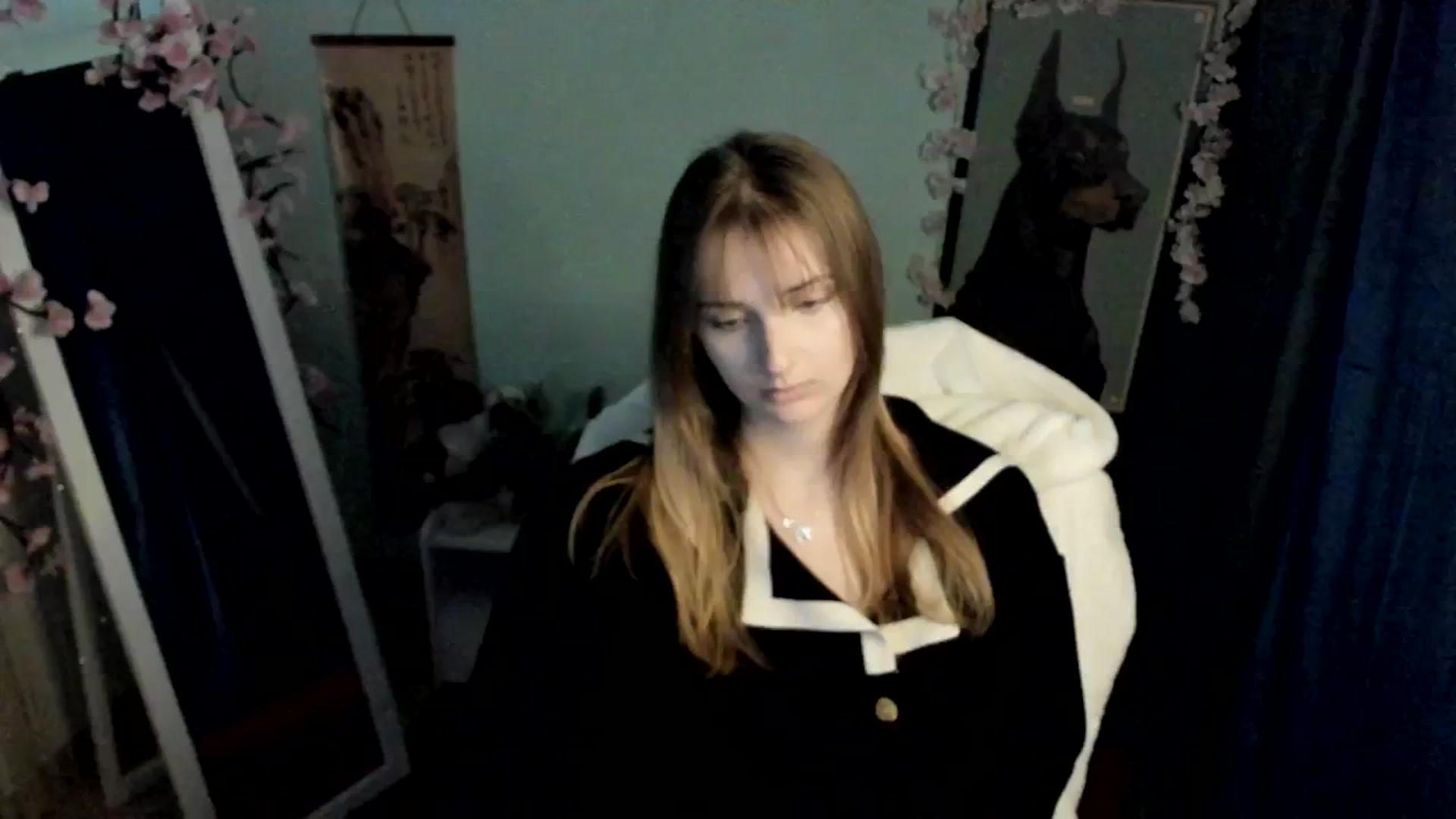 Gallery image thumbnail from Lisa_Star_'s myfreecams stream on, 01/16/2026, 14:12 image 7 of 20