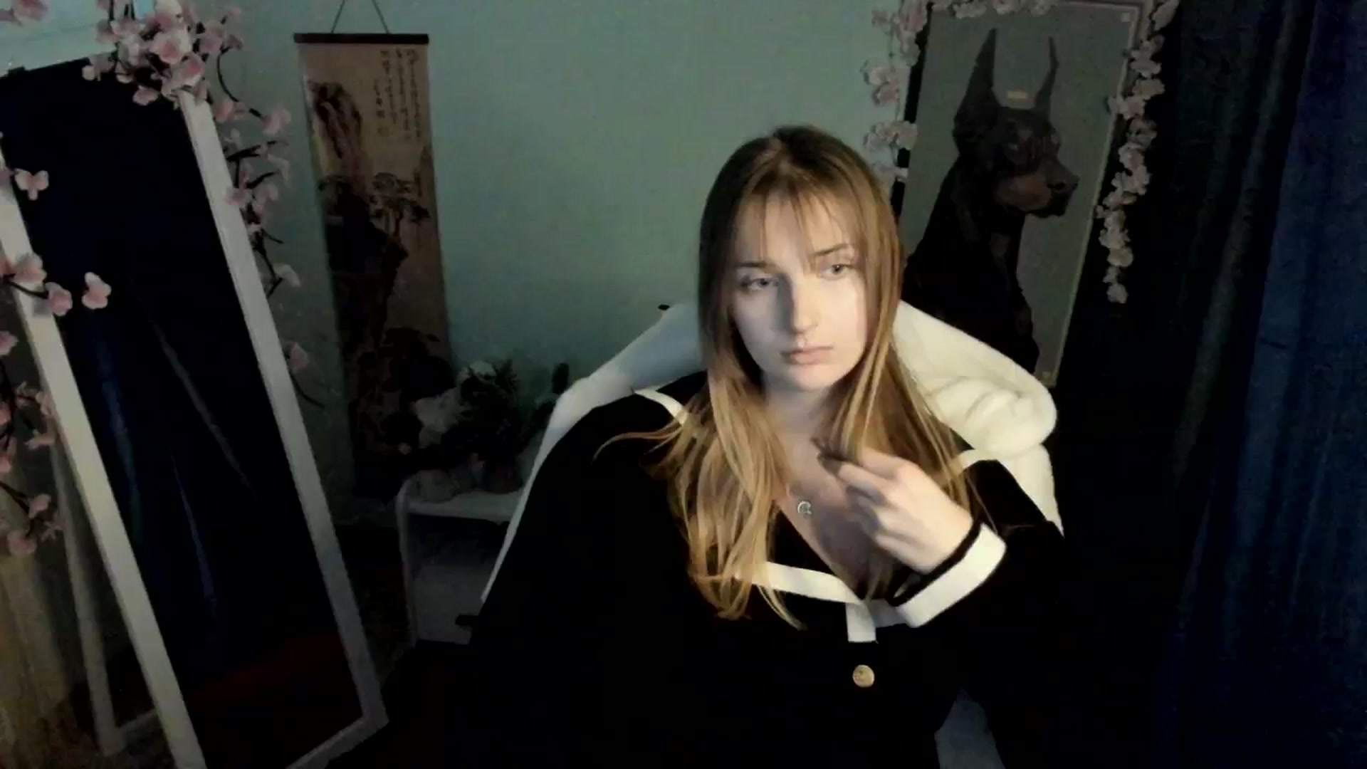 Gallery image thumbnail from Lisa_Star_'s myfreecams stream on, 01/16/2026, 14:12 image 8 of 20