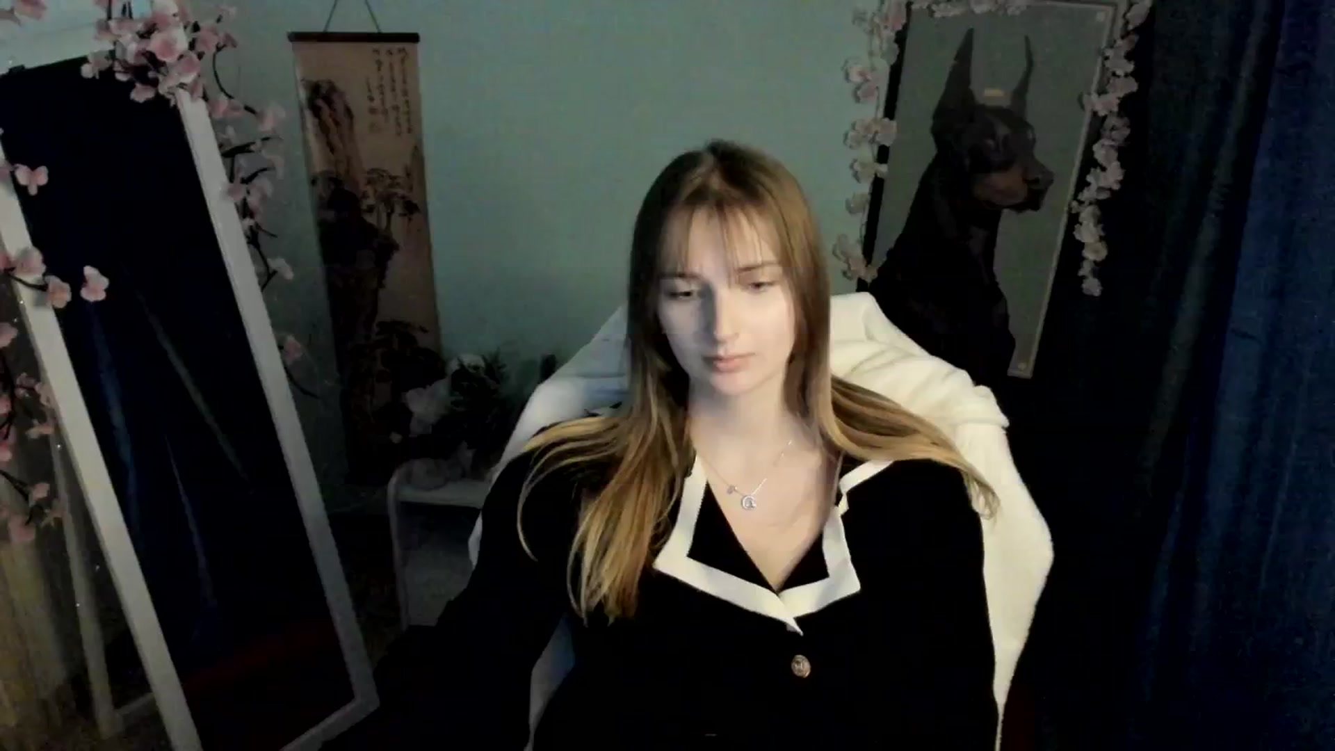 Gallery image thumbnail from Lisa_Star_'s myfreecams stream on, 01/16/2026, 14:12 image 3 of 20