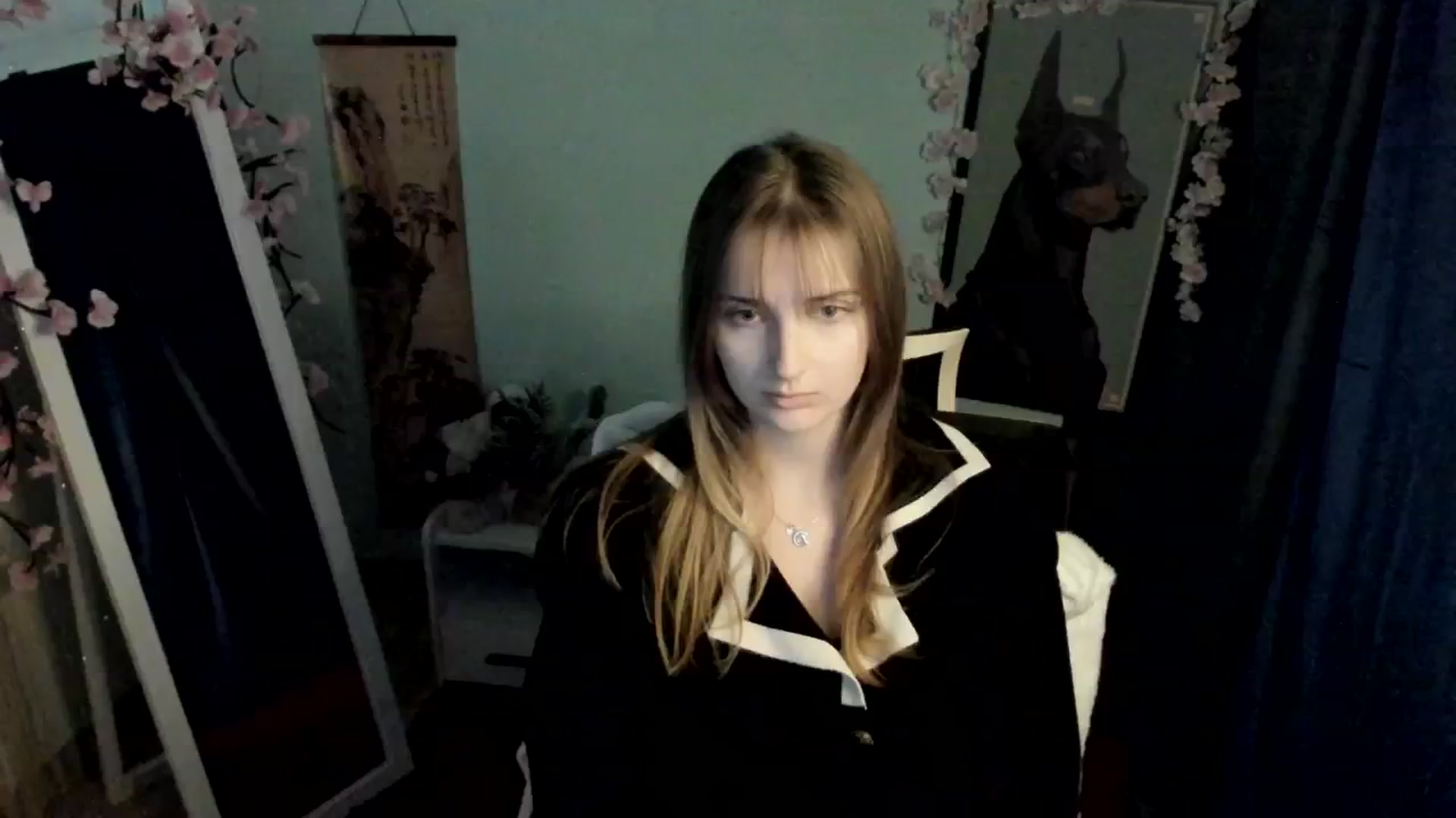 Gallery image thumbnail from Lisa_Star_'s myfreecams stream on, 01/16/2026, 14:12 image 15 of 20