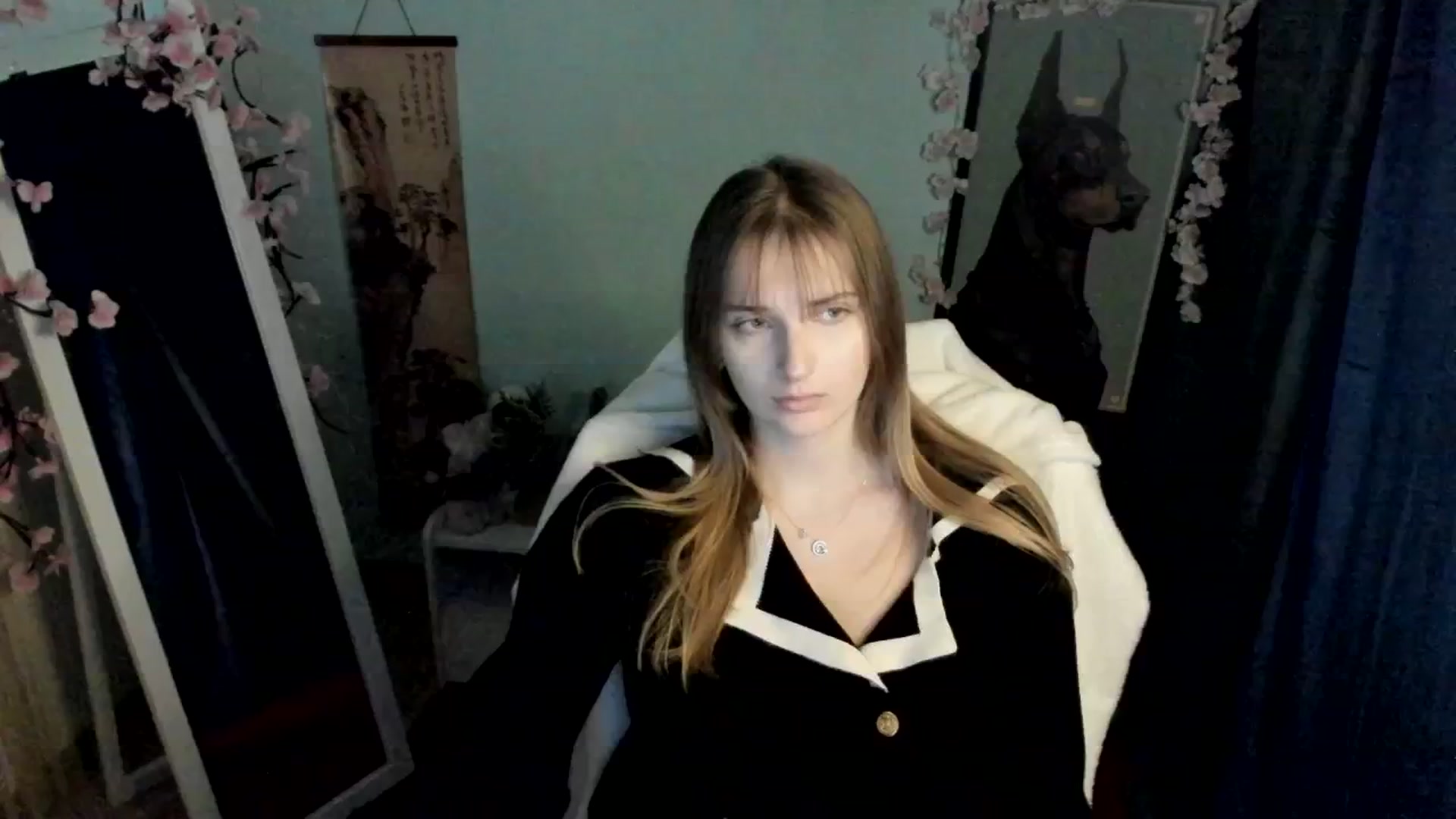 Gallery image thumbnail from Lisa_Star_'s myfreecams stream on, 01/16/2026, 14:12 image 4 of 20