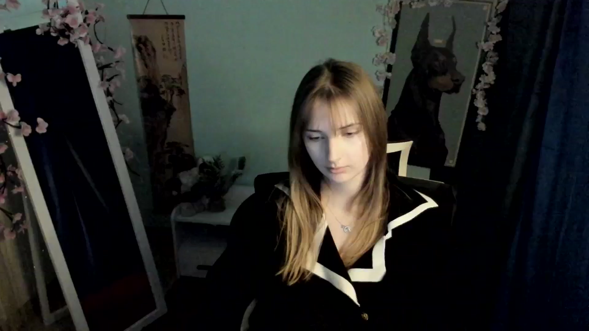 Gallery image thumbnail from Lisa_Star_'s myfreecams stream on, 01/16/2026, 14:12 image 20 of 20