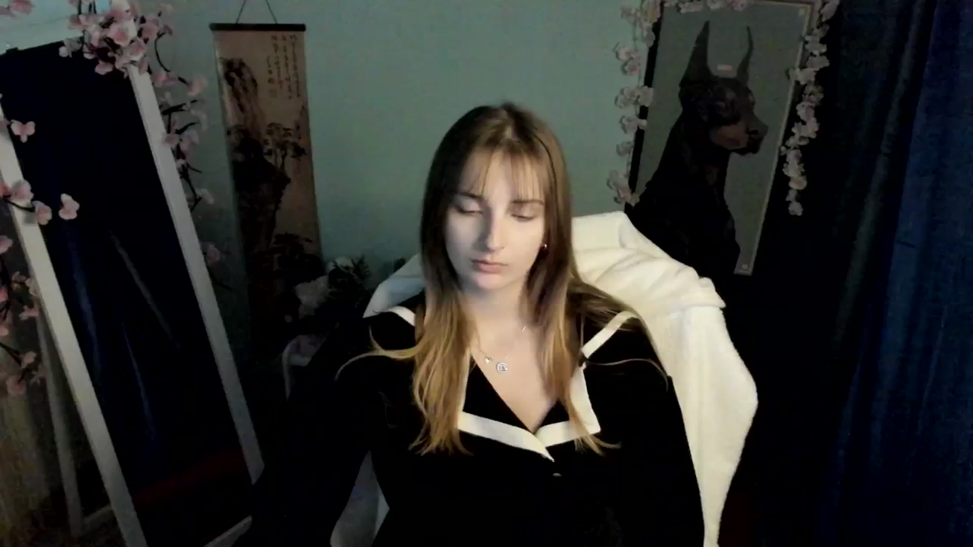 Gallery image thumbnail from Lisa_Star_'s myfreecams stream on, 01/16/2026, 14:12 image 5 of 20