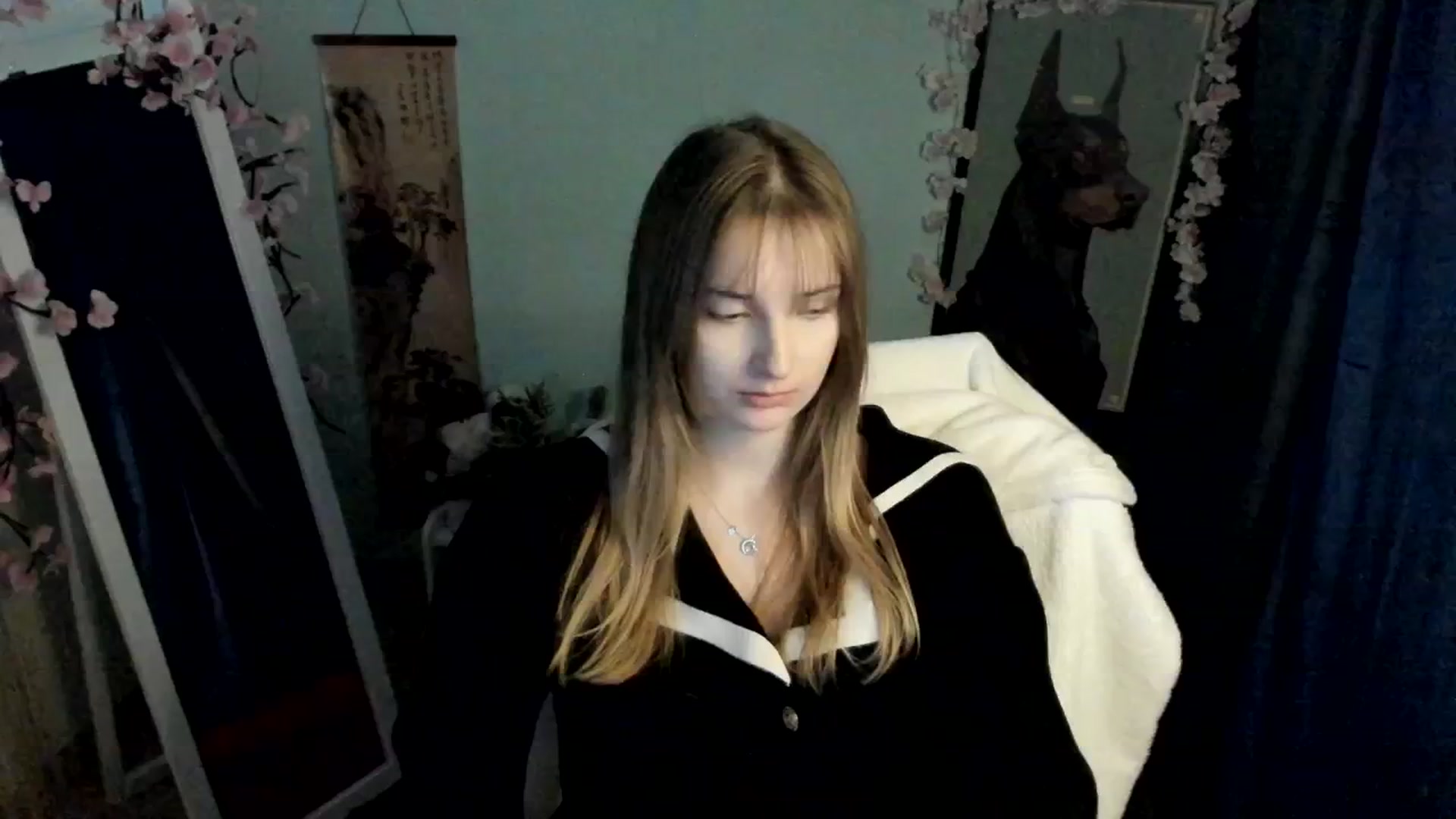 Gallery image thumbnail from Lisa_Star_'s myfreecams stream on, 01/16/2026, 14:12 image 1 of 20