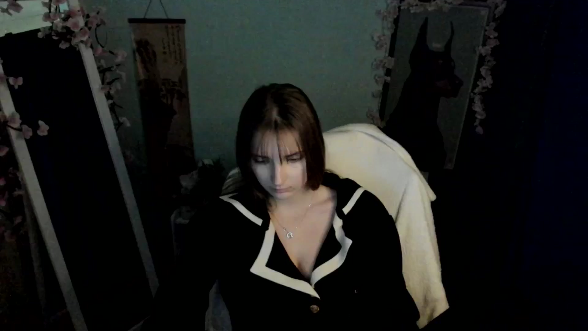Gallery image thumbnail from Lisa_Star_'s myfreecams stream on, 01/16/2026, 17:02 image 2 of 20