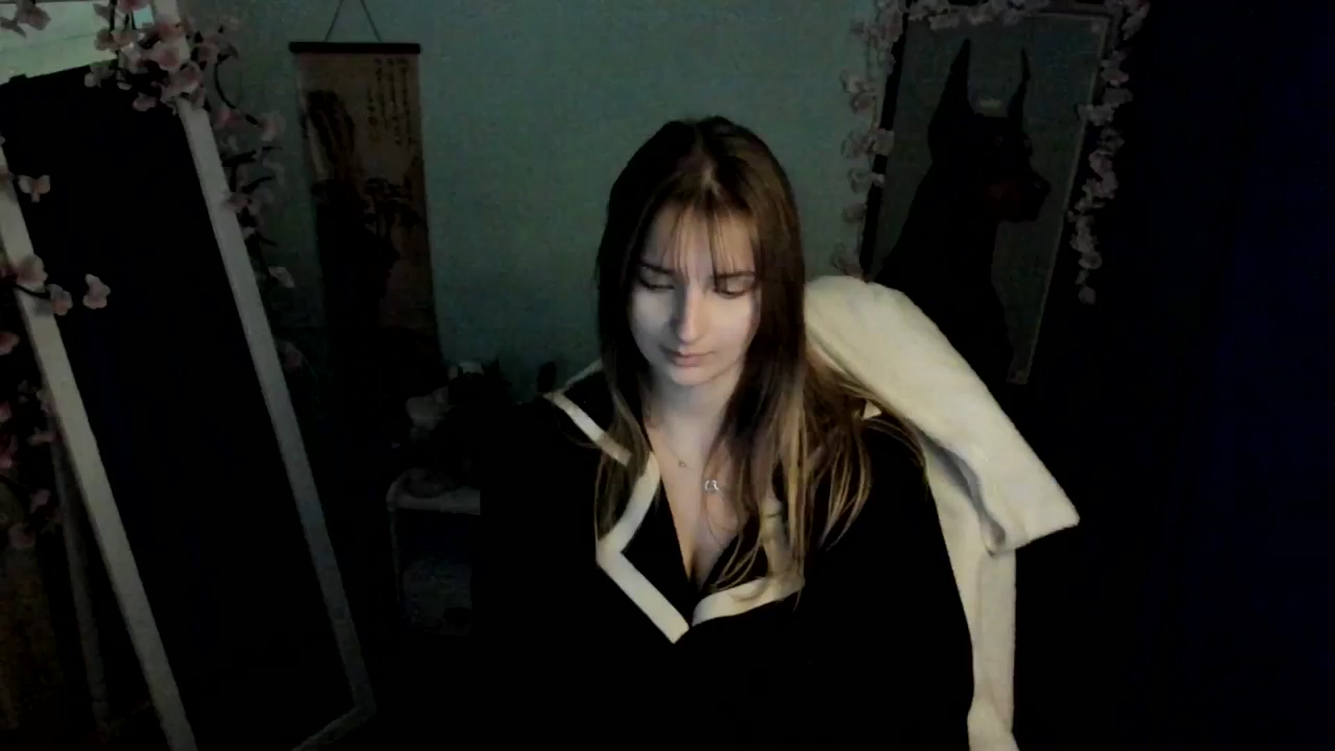 Gallery image thumbnail from Lisa_Star_'s myfreecams stream on, 01/16/2026, 17:02 image 9 of 20