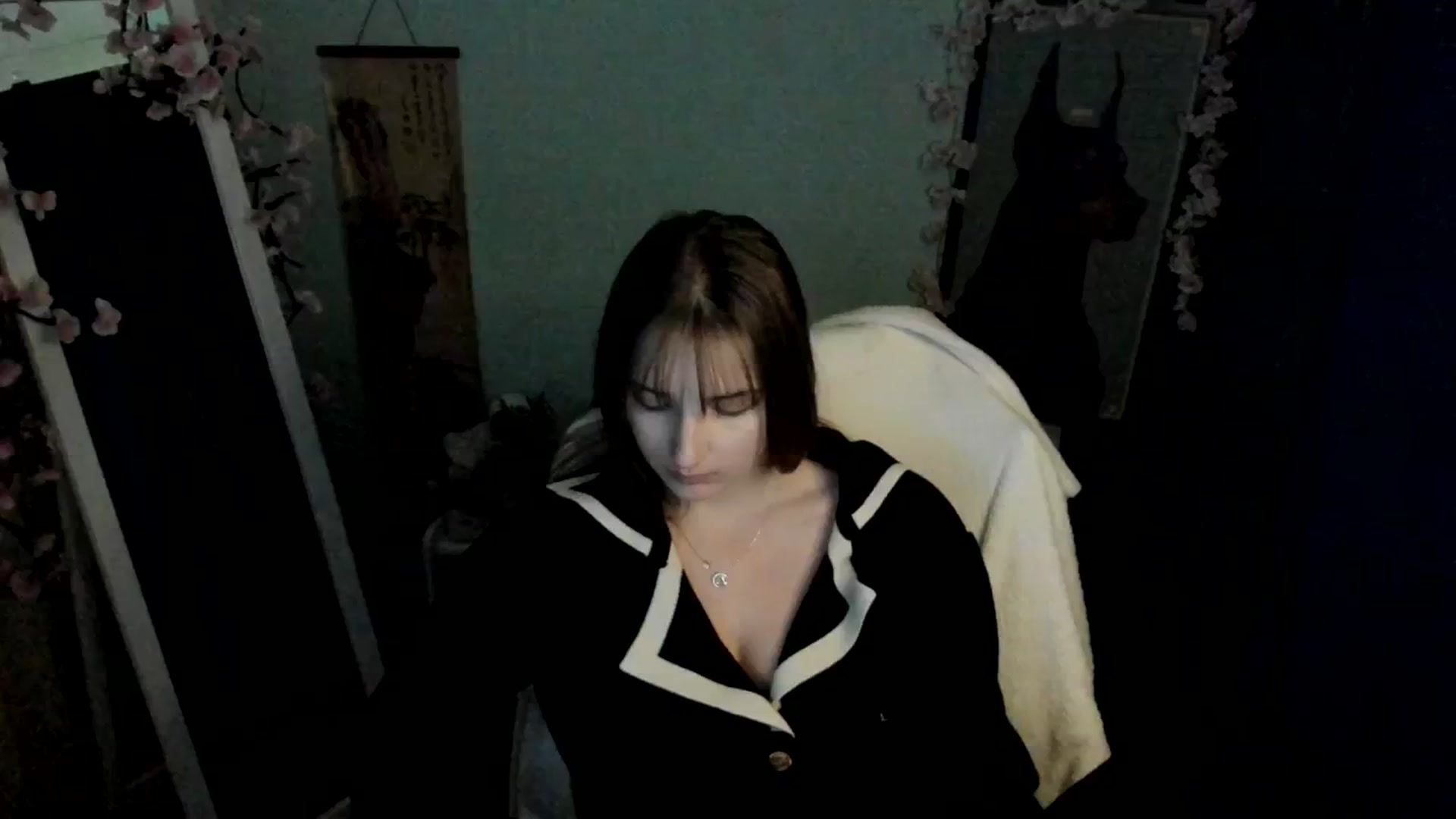Gallery image thumbnail from Lisa_Star_'s myfreecams stream on, 01/16/2026, 17:02 image 1 of 20
