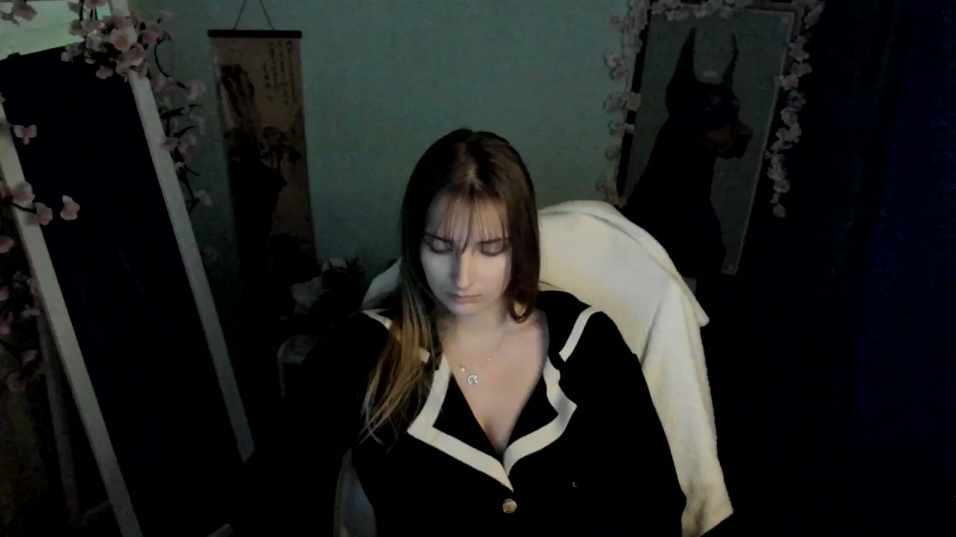 Gallery image thumbnail from Lisa_Star_'s myfreecams stream on, 01/16/2026, 17:02 image 4 of 20