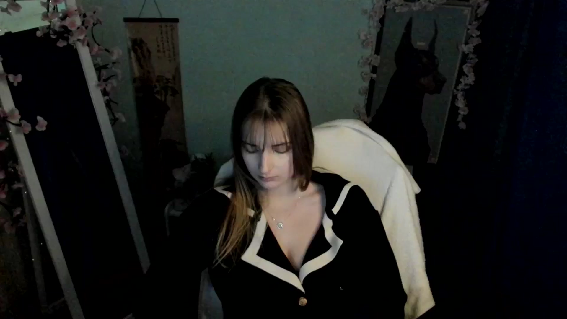 Gallery image thumbnail from Lisa_Star_'s myfreecams stream on, 01/16/2026, 17:02 image 5 of 20