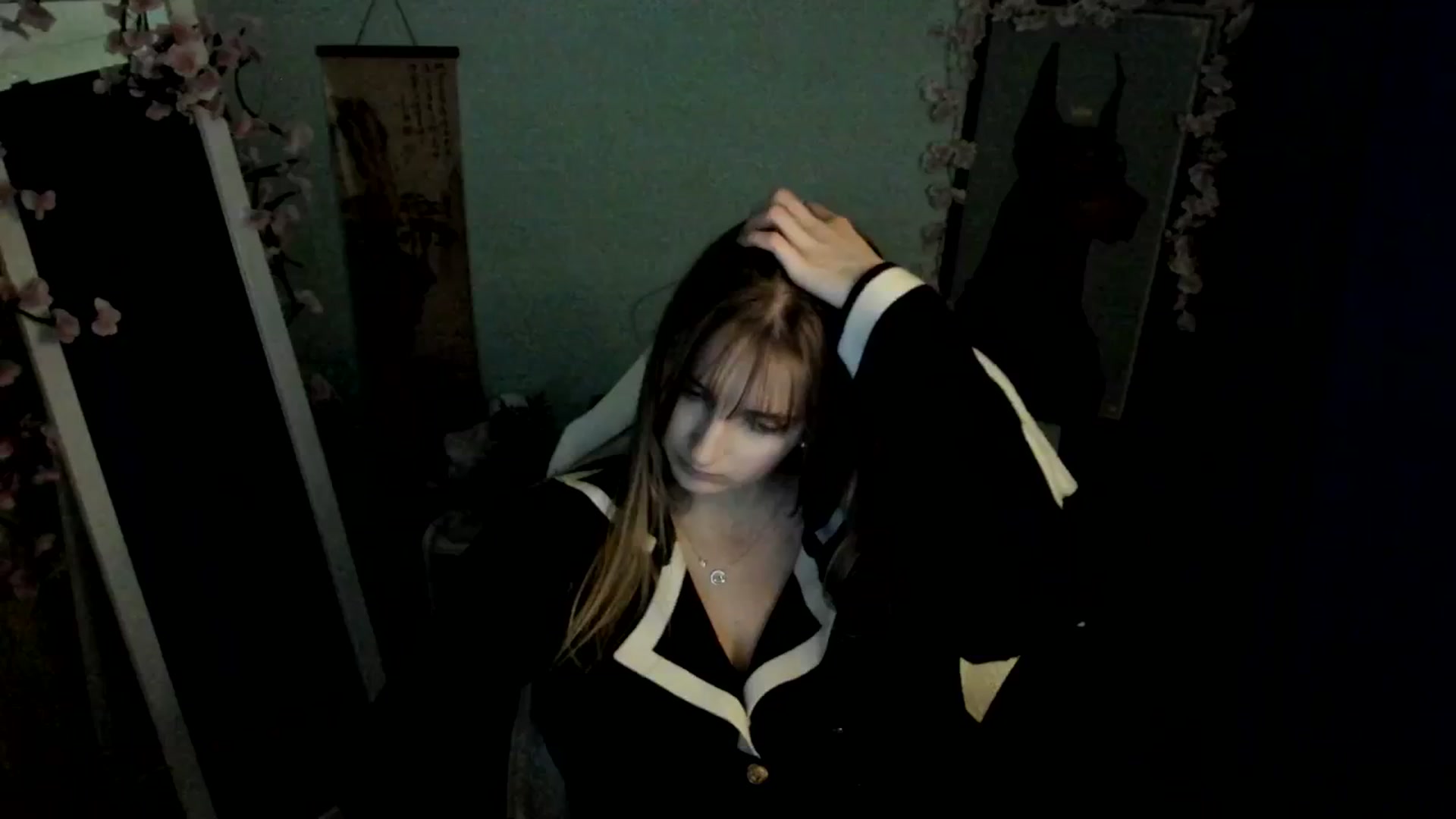 Gallery image thumbnail from Lisa_Star_'s myfreecams stream on, 01/16/2026, 17:02 image 7 of 20