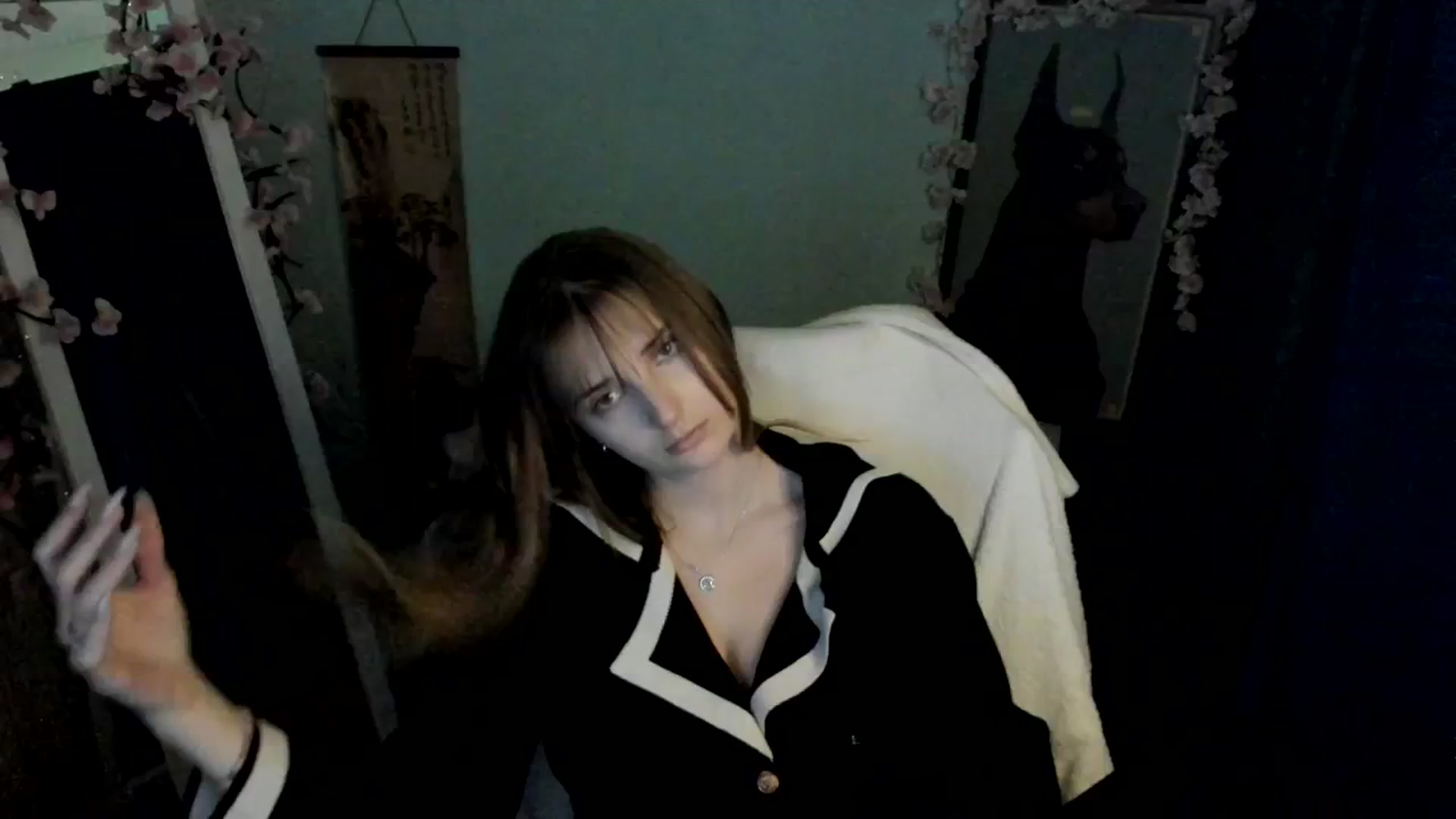 Gallery image thumbnail from Lisa_Star_'s myfreecams stream on, 01/16/2026, 17:02 image 3 of 20