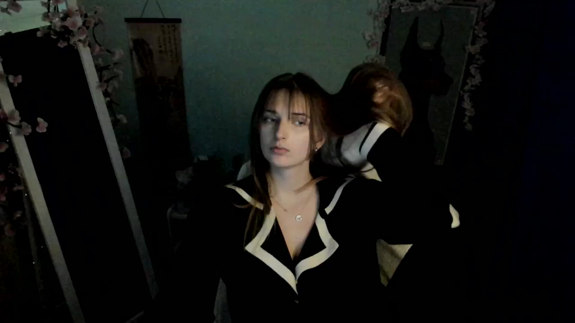Gallery image thumbnail from Lisa_Star_'s myfreecams stream on, 01/16/2026, 17:02 image 15 of 20