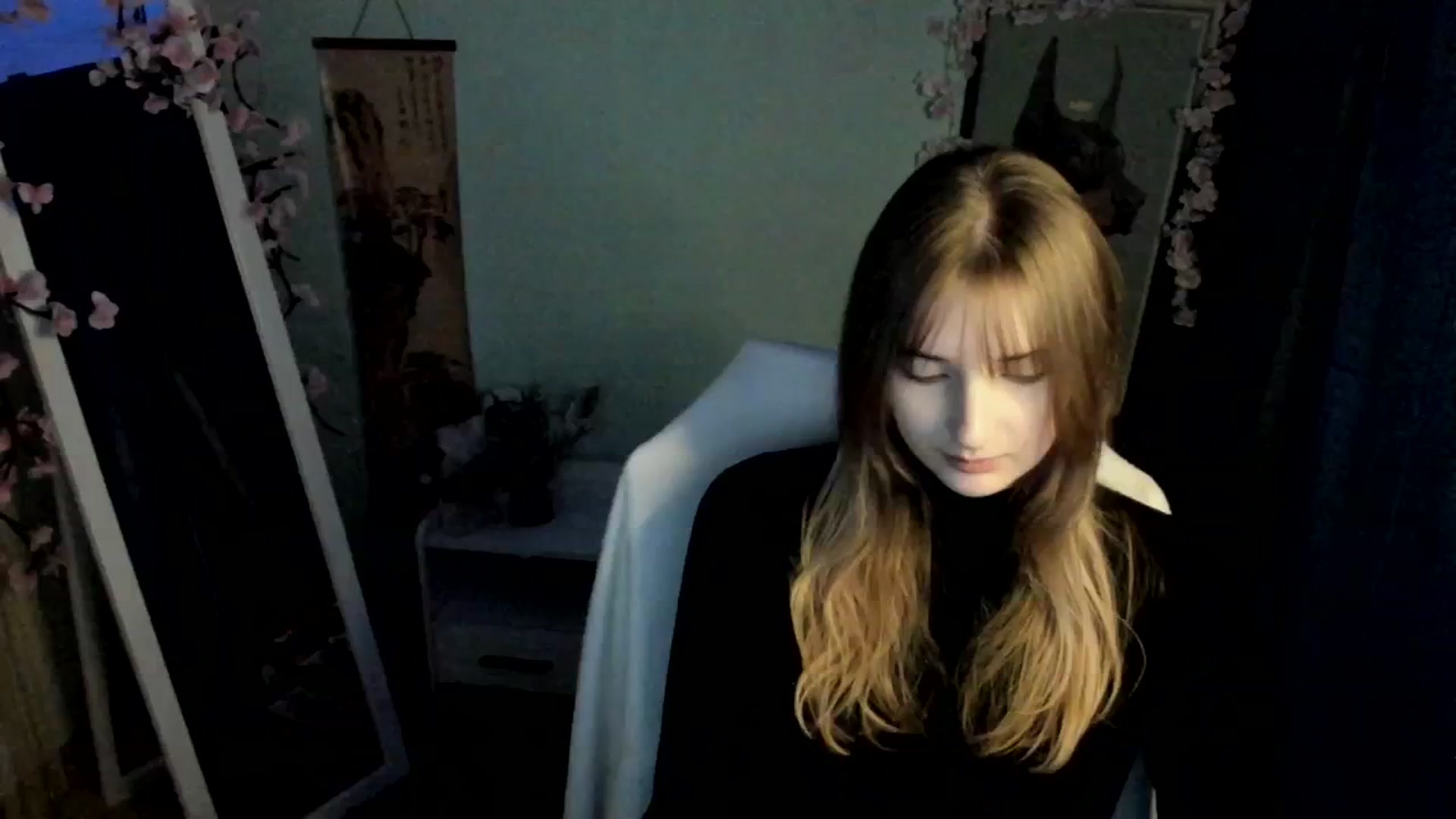 Gallery image thumbnail from Lisa_Star_'s myfreecams stream on, 01/17/2026, 10:49 image 6 of 20