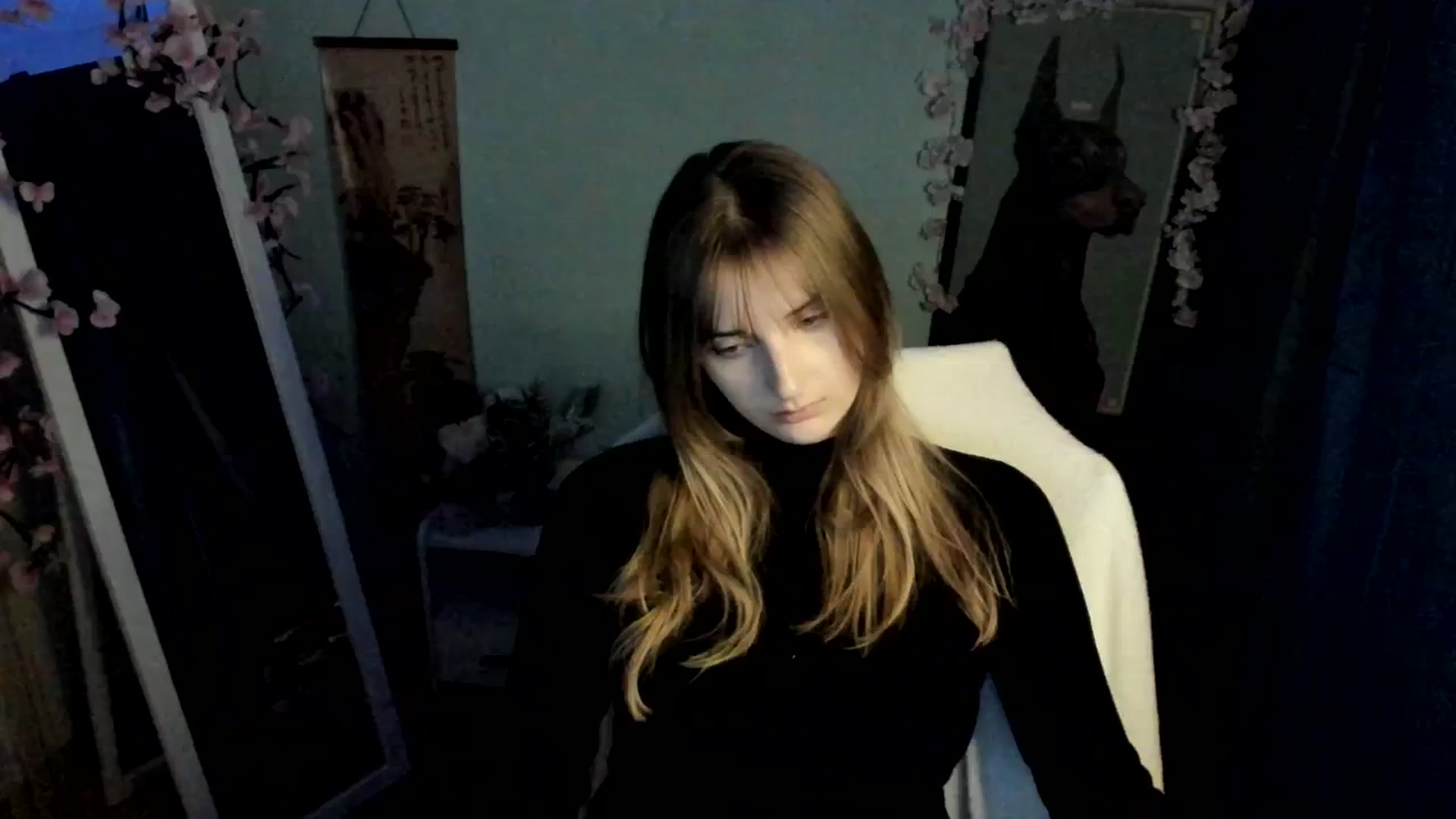 Gallery image thumbnail from Lisa_Star_'s myfreecams stream on, 01/17/2026, 10:49 image 18 of 20