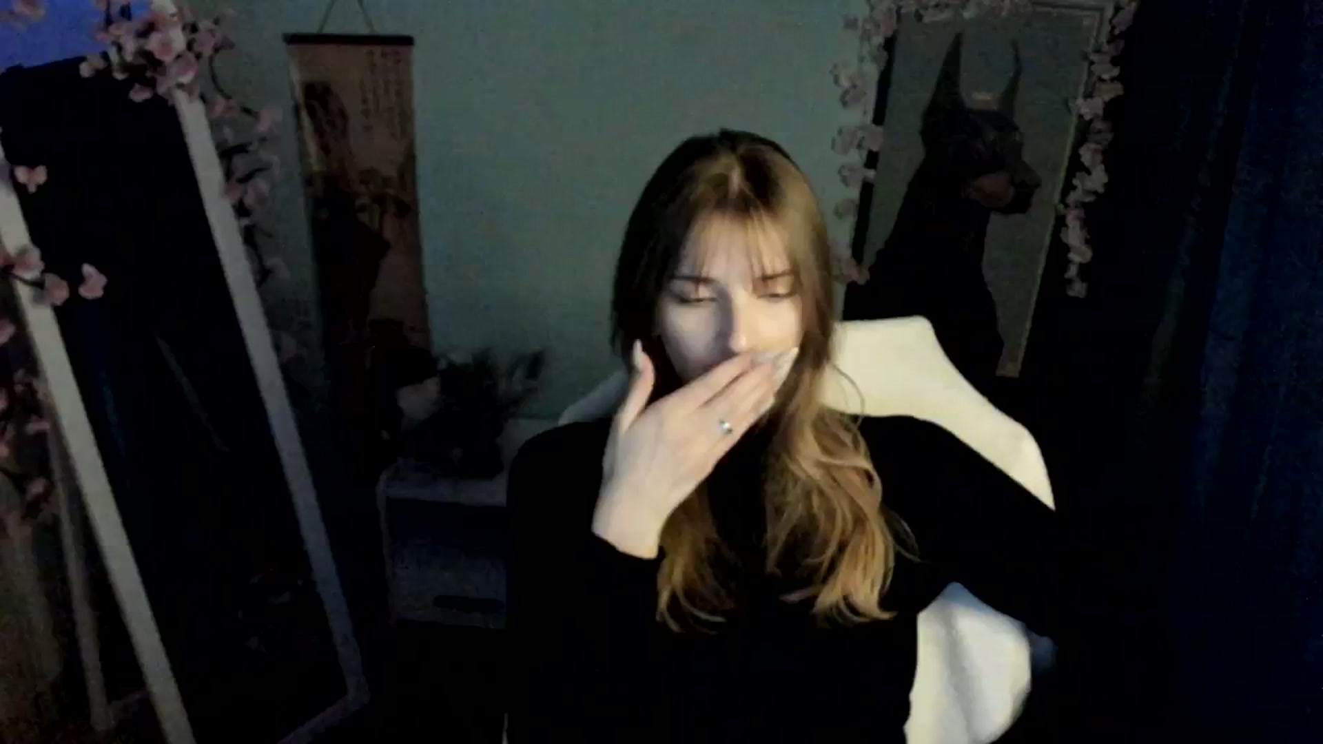 Gallery image thumbnail from Lisa_Star_'s myfreecams stream on, 01/17/2026, 10:49 image 7 of 20