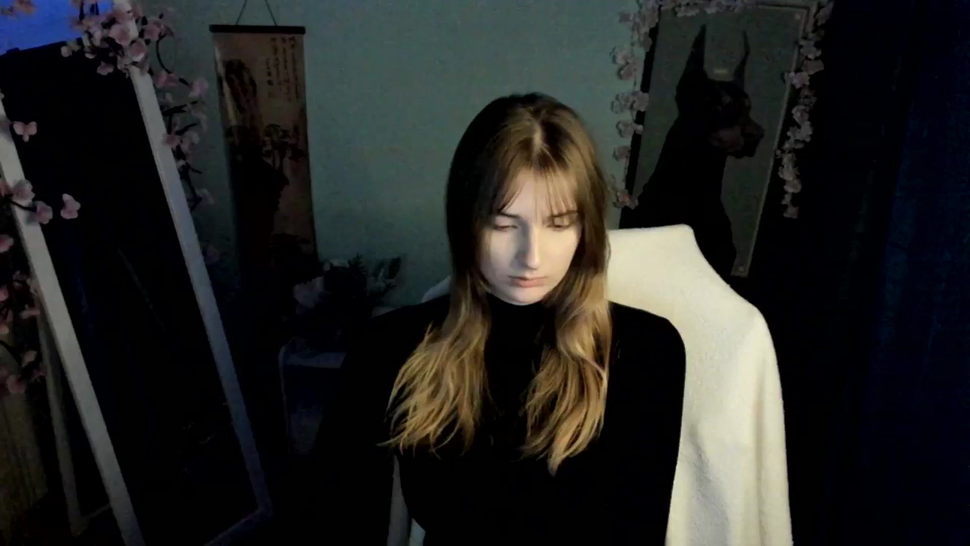 Gallery image thumbnail from Lisa_Star_'s myfreecams stream on, 01/17/2026, 10:49 image 4 of 20