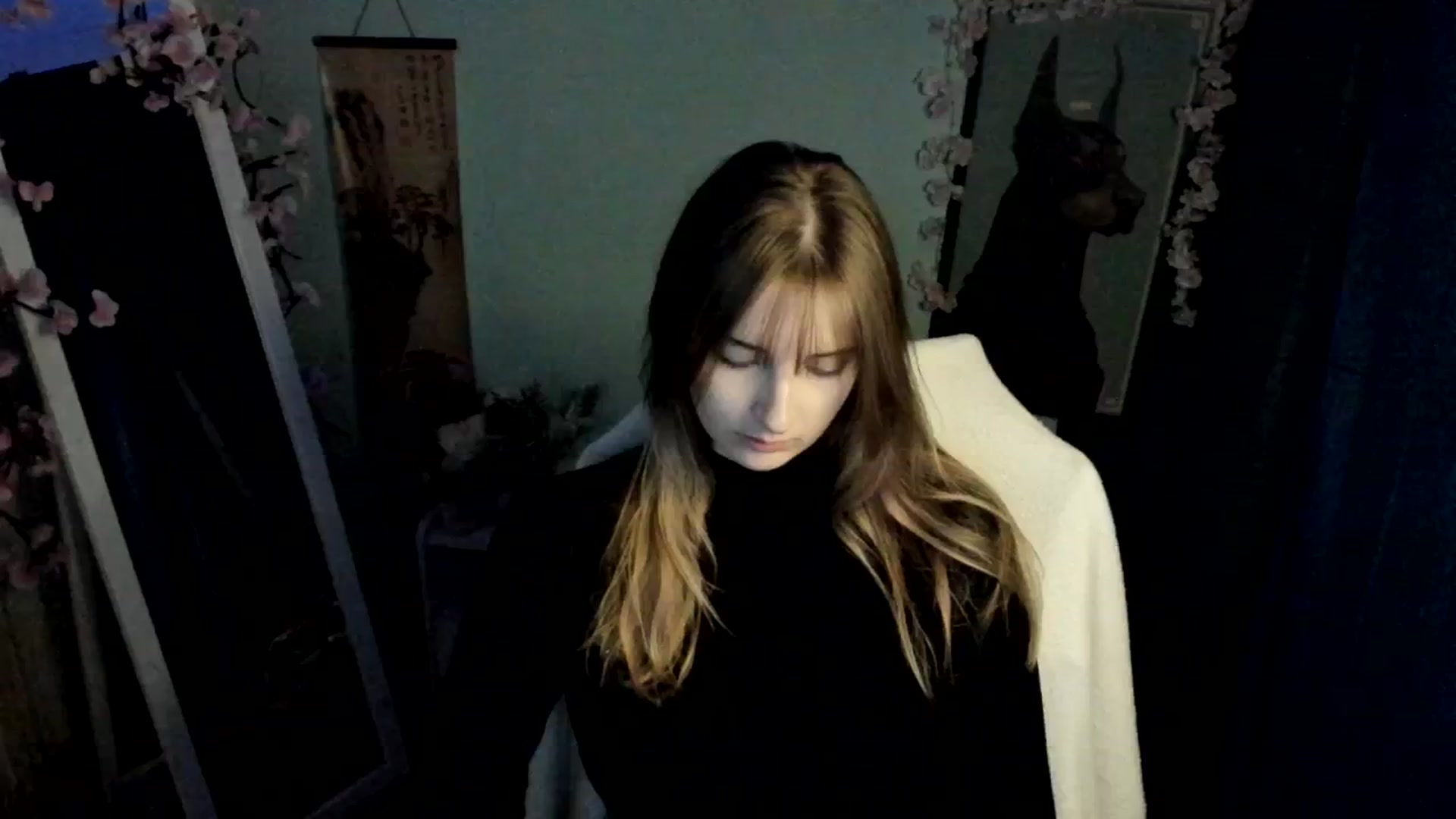 Gallery image thumbnail from Lisa_Star_'s myfreecams stream on, 01/17/2026, 10:49 image 11 of 20