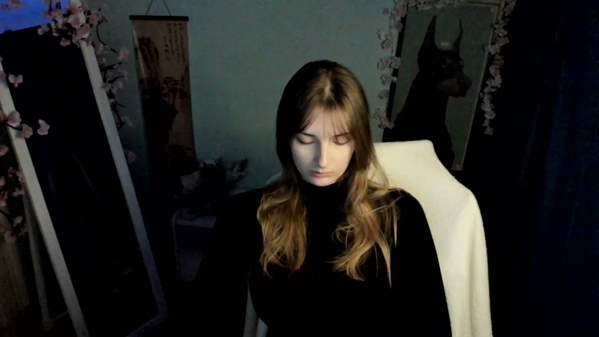 Gallery image thumbnail from Lisa_Star_'s myfreecams stream on, 01/17/2026, 10:49 image 3 of 20