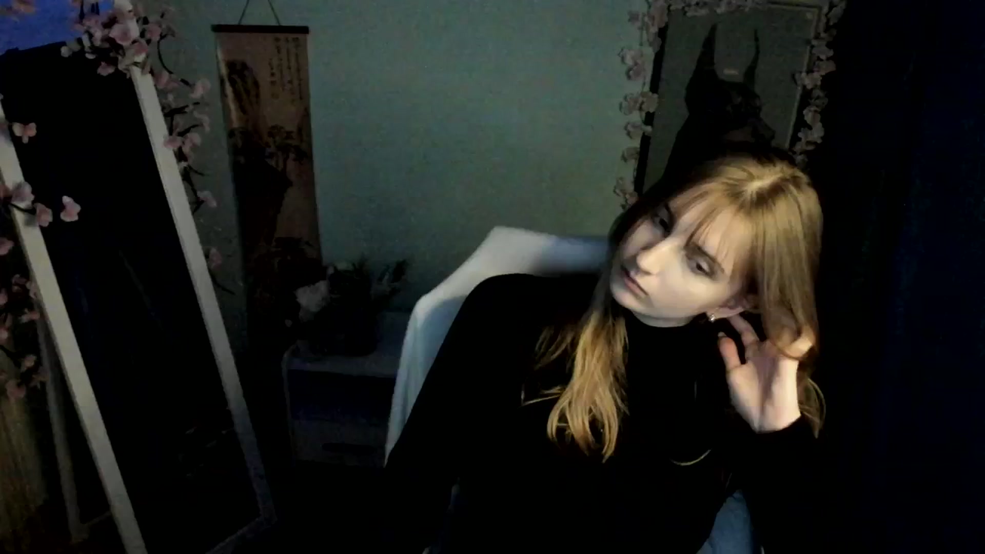 Gallery image thumbnail from Lisa_Star_'s myfreecams stream on, 01/17/2026, 10:49 image 12 of 20