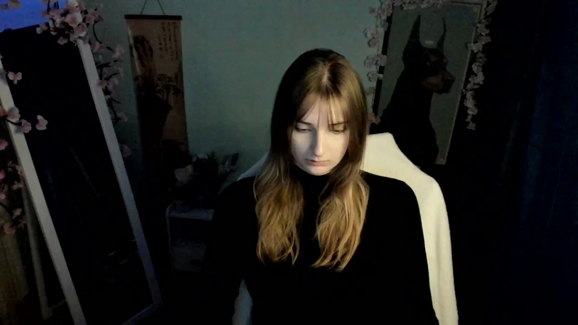 Gallery image thumbnail from Lisa_Star_'s myfreecams stream on, 01/17/2026, 10:49 image 1 of 20