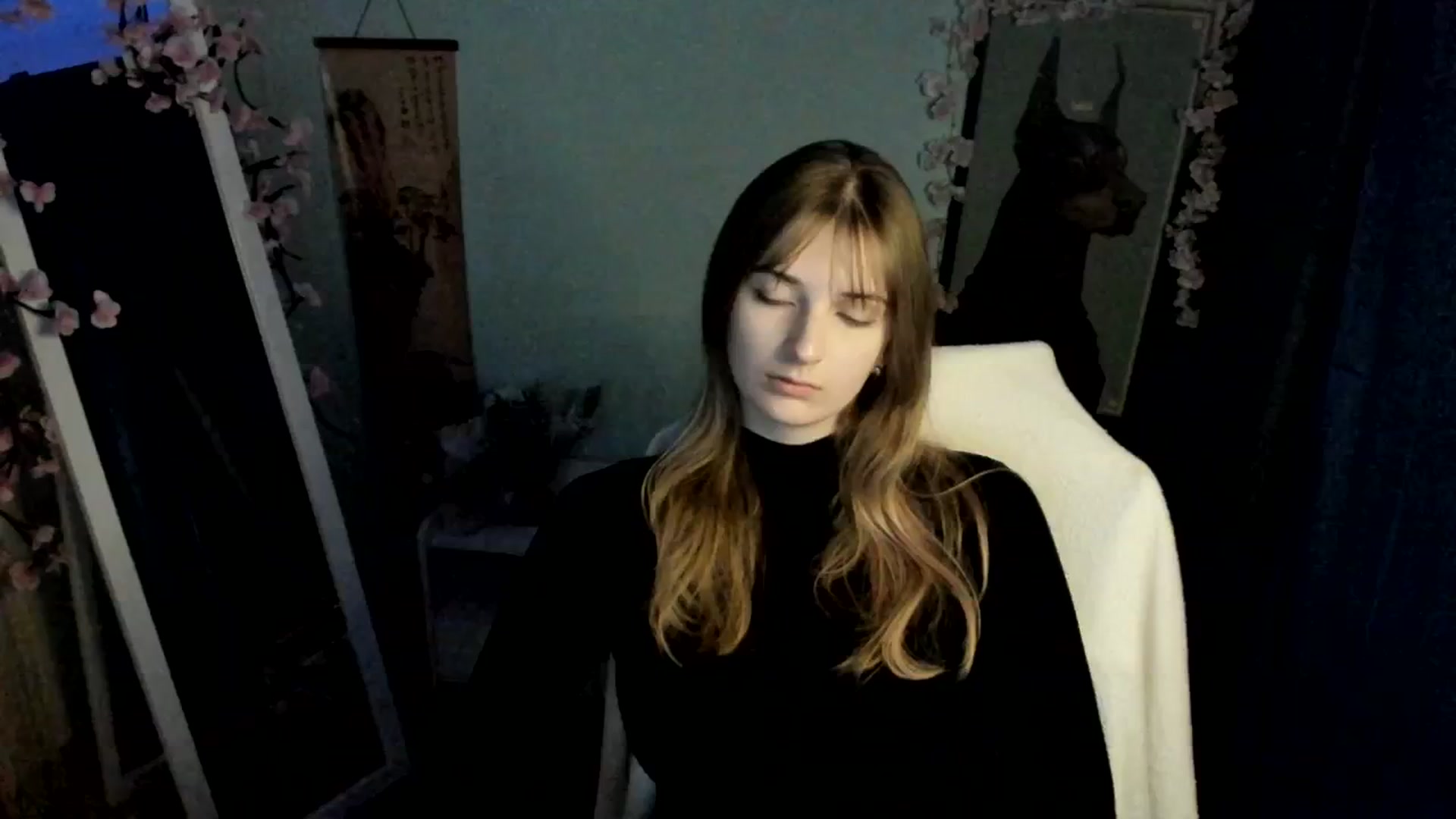 Gallery image thumbnail from Lisa_Star_'s myfreecams stream on, 01/17/2026, 10:49 image 2 of 20