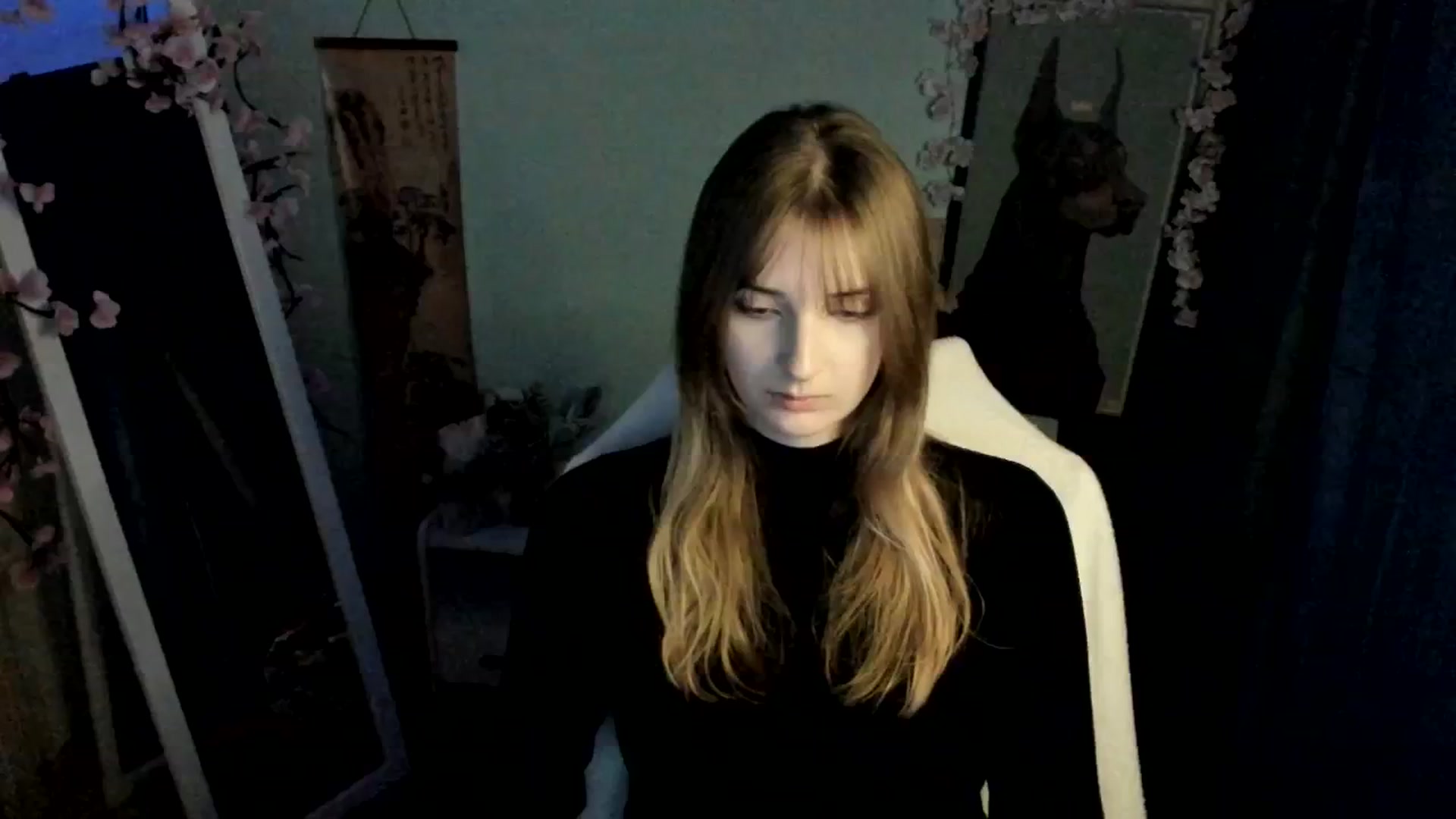 Gallery image thumbnail from Lisa_Star_'s myfreecams stream on, 01/17/2026, 10:49 image 5 of 20