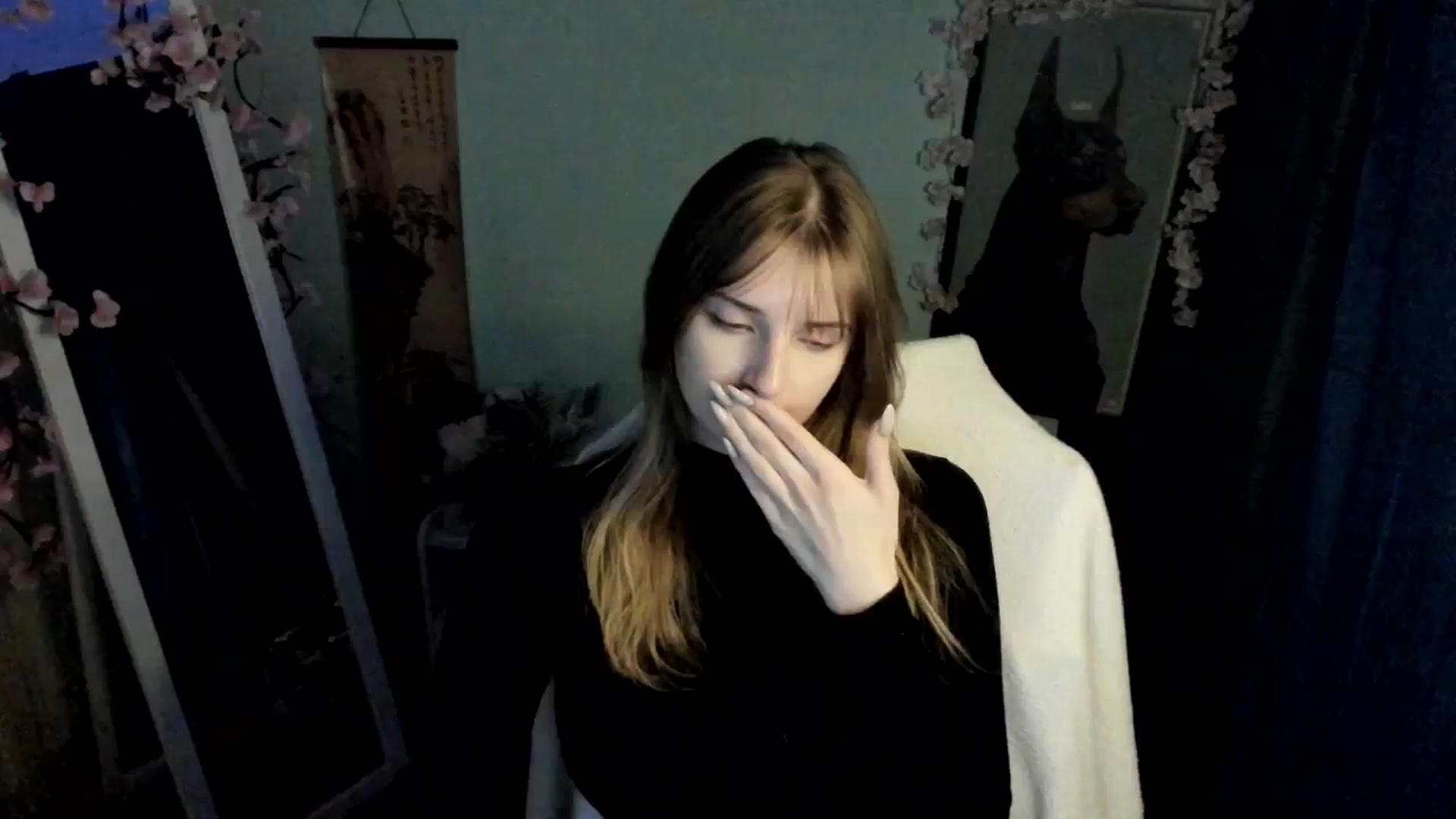 Gallery image thumbnail from Lisa_Star_'s myfreecams stream on, 01/17/2026, 10:49 image 9 of 20