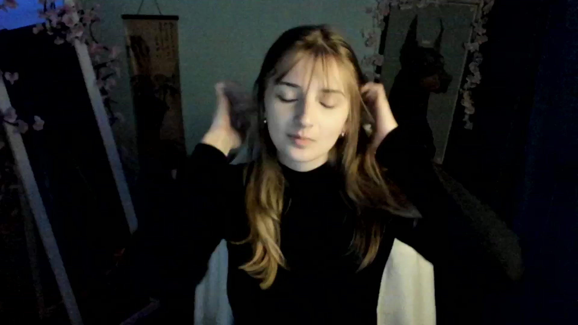 Gallery image thumbnail from Lisa_Star_'s myfreecams stream on, 01/17/2026, 11:50 image 9 of 20