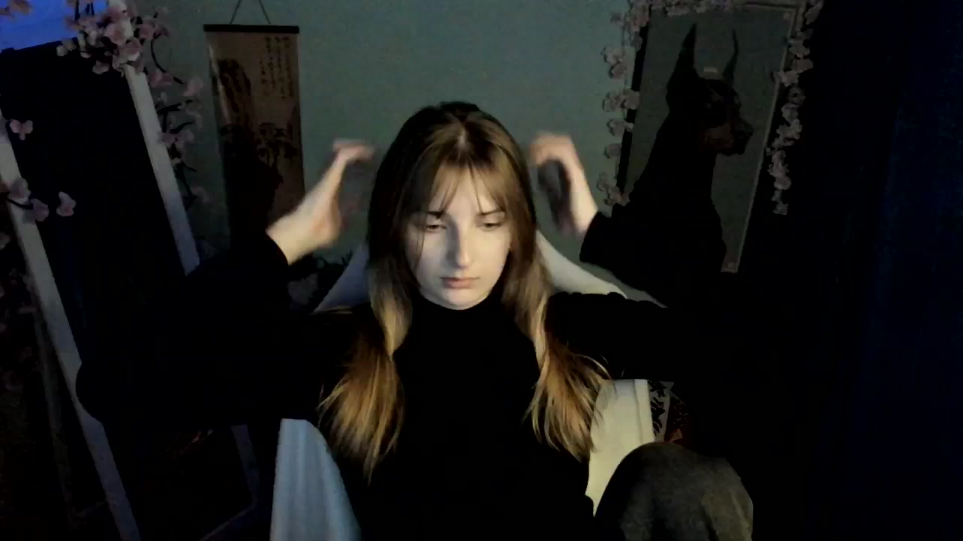 Gallery image thumbnail from Lisa_Star_'s myfreecams stream on, 01/17/2026, 11:50 image 18 of 20