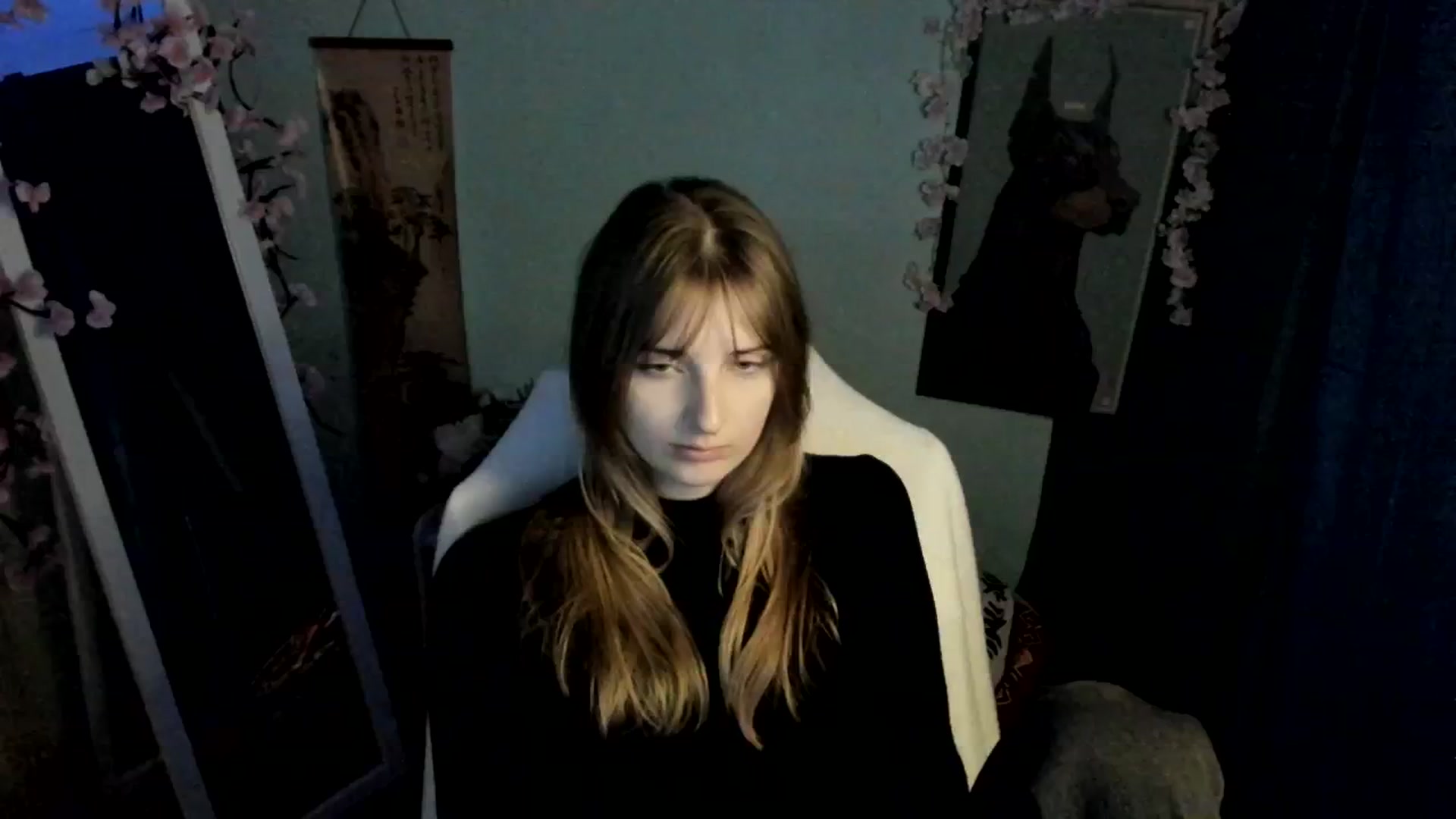 Gallery image thumbnail from Lisa_Star_'s myfreecams stream on, 01/17/2026, 11:50 image 20 of 20