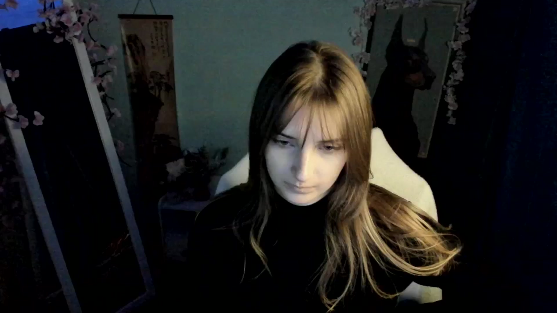 Gallery image thumbnail from Lisa_Star_'s myfreecams stream on, 01/17/2026, 11:50 image 11 of 20