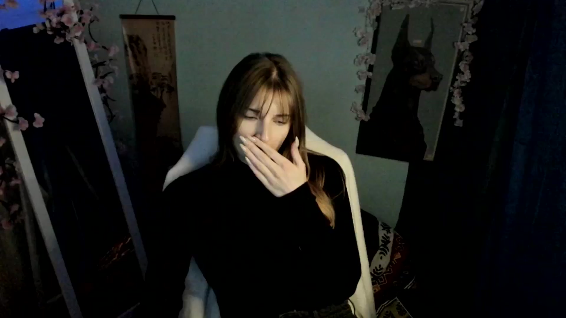 Gallery image thumbnail from Lisa_Star_'s myfreecams stream on, 01/17/2026, 11:50 image 1 of 20