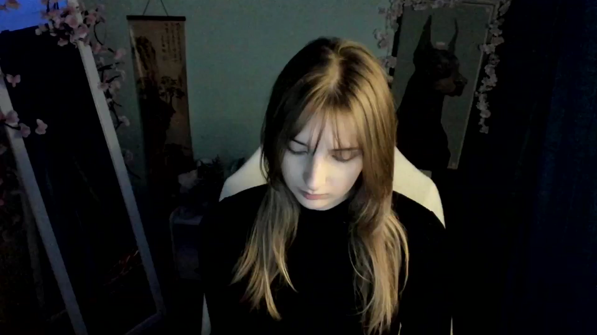 Gallery image thumbnail from Lisa_Star_'s myfreecams stream on, 01/17/2026, 11:50 image 8 of 20