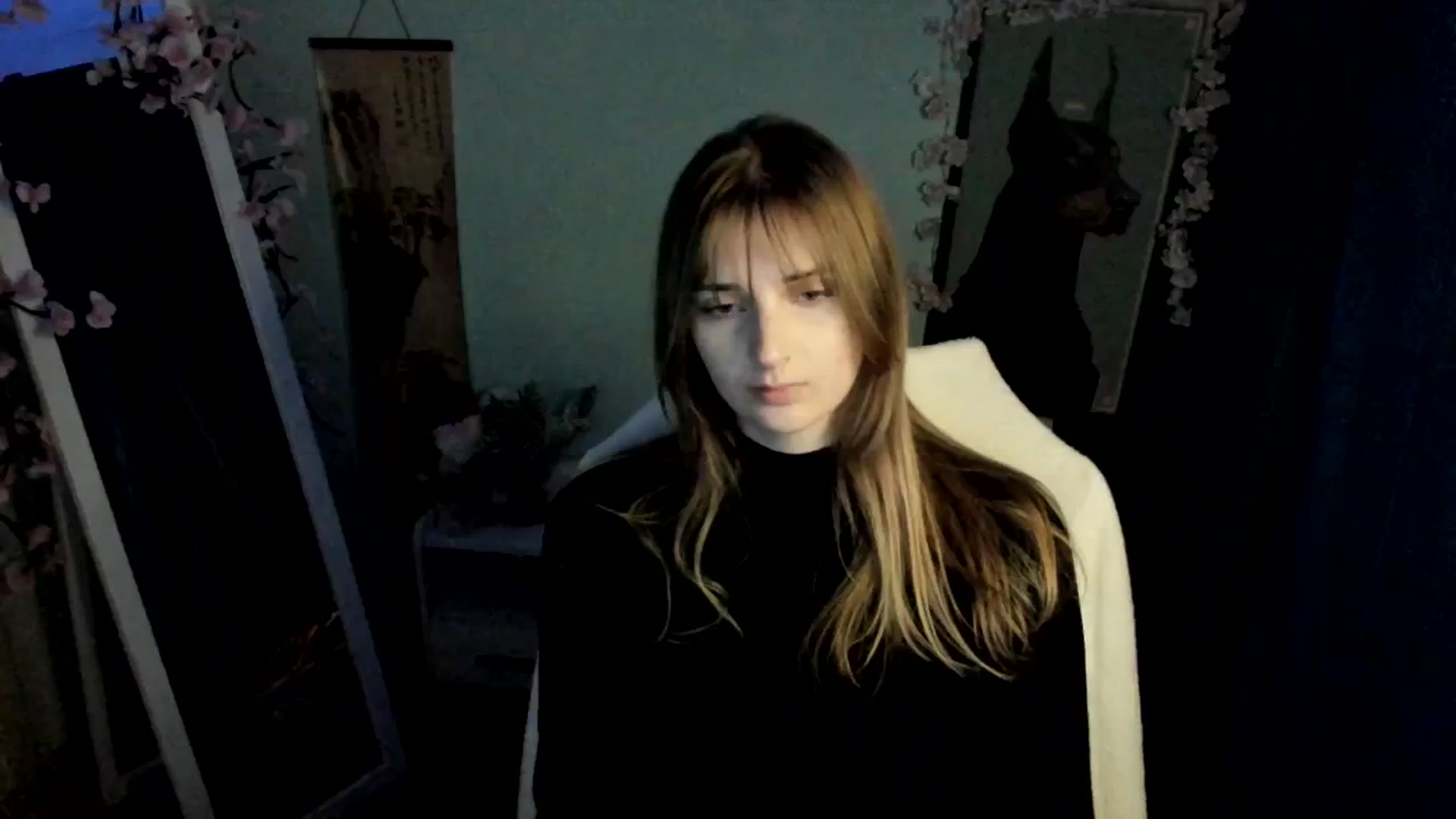 Gallery image thumbnail from Lisa_Star_'s myfreecams stream on, 01/17/2026, 11:50 image 12 of 20