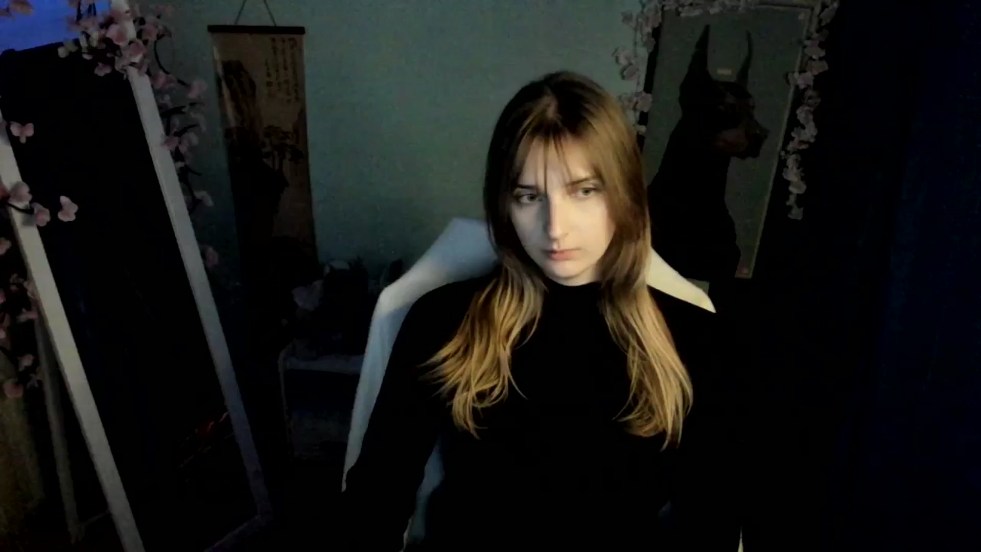 Gallery image thumbnail from Lisa_Star_'s myfreecams stream on, 01/17/2026, 11:50 image 7 of 20