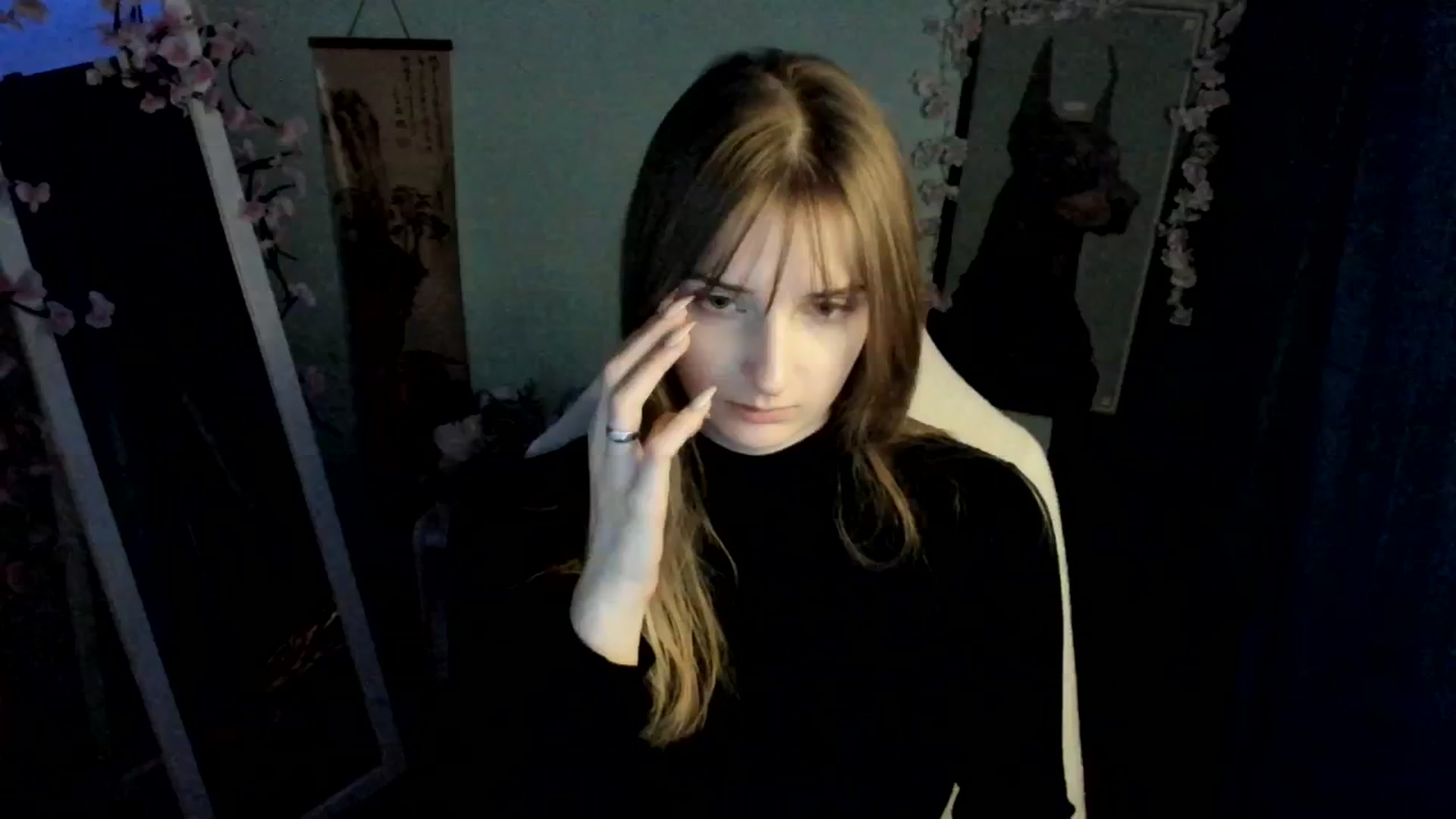 Gallery image thumbnail from Lisa_Star_'s myfreecams stream on, 01/17/2026, 11:50 image 5 of 20
