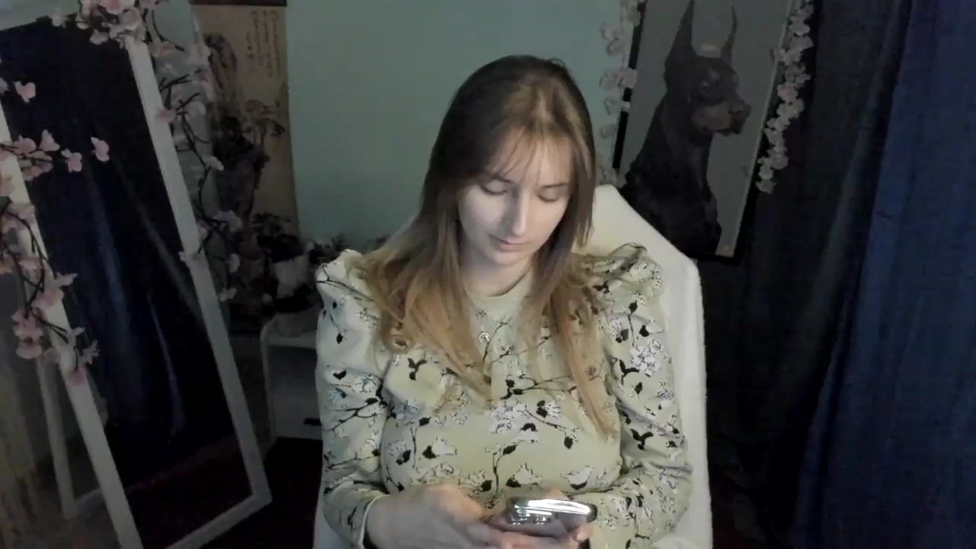 Gallery image thumbnail from Lisa_Star_'s myfreecams stream on, 01/21/2026, 18:53 image 8 of 20