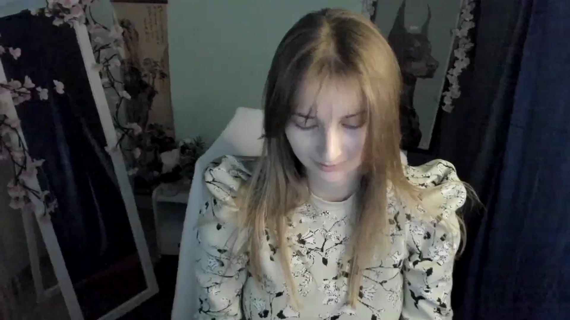 Gallery image thumbnail from Lisa_Star_'s myfreecams stream on, 01/21/2026, 18:53 image 10 of 20