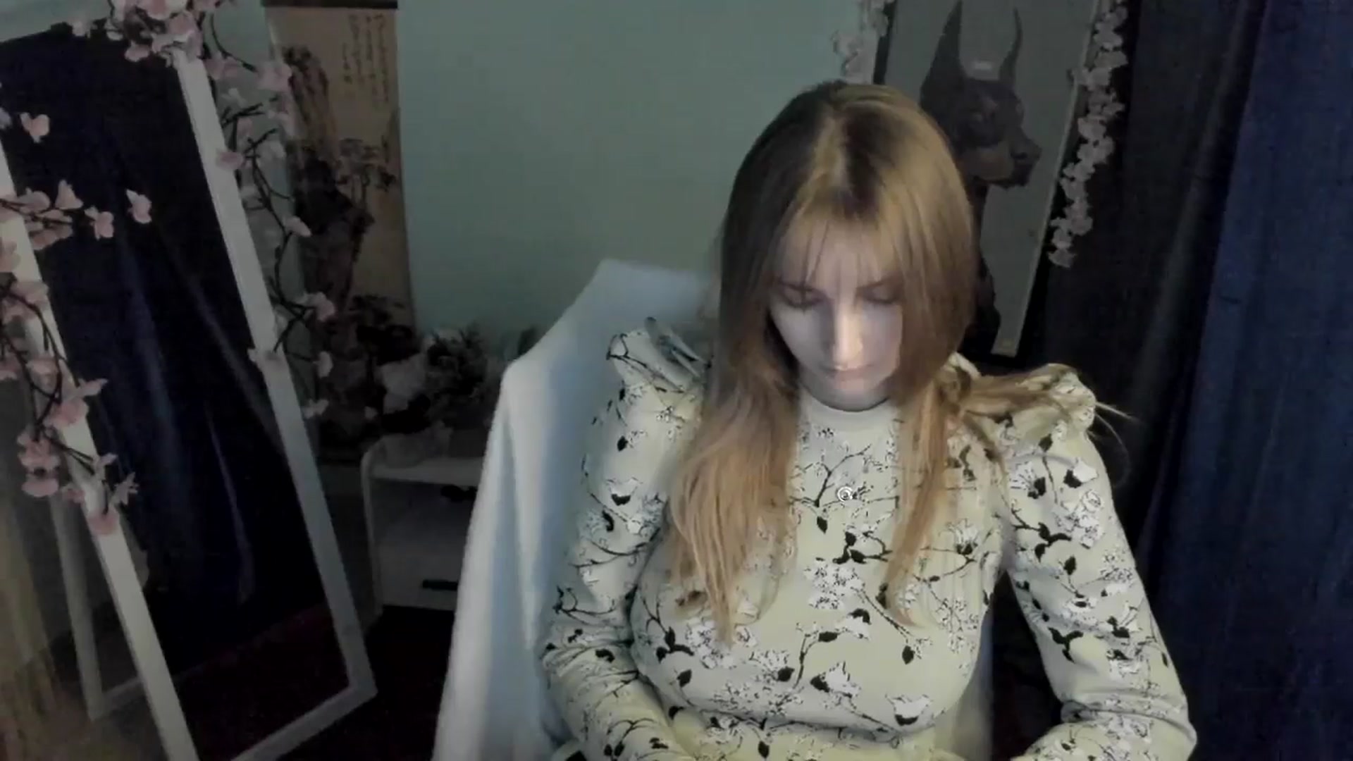 Gallery image thumbnail from Lisa_Star_'s myfreecams stream on, 01/21/2026, 18:53 image 6 of 20