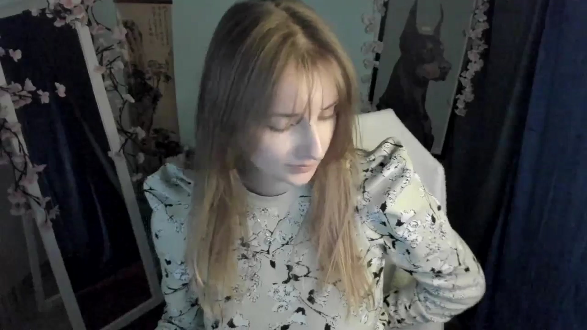 Gallery image thumbnail from Lisa_Star_'s myfreecams stream on, 01/21/2026, 18:53 image 11 of 20