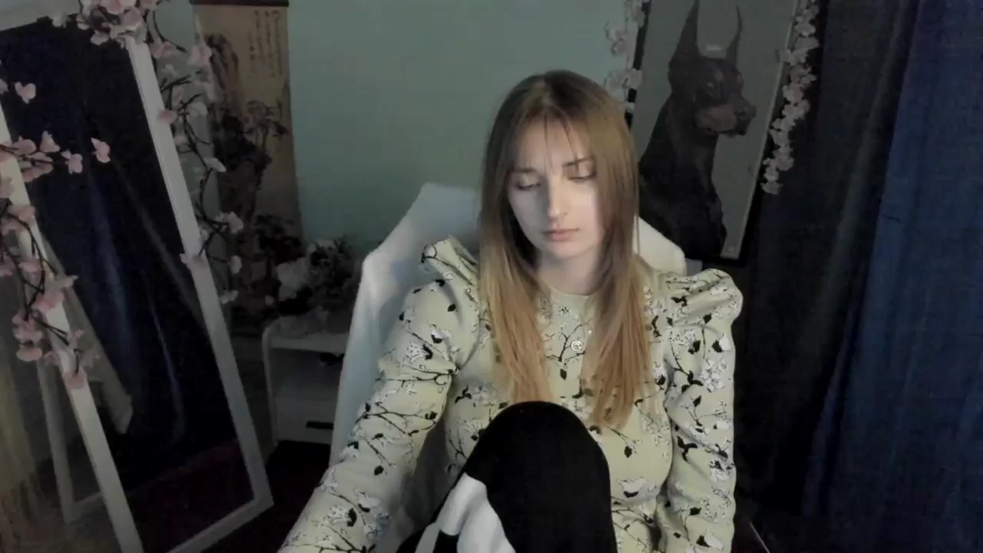 Gallery image thumbnail from Lisa_Star_'s myfreecams stream on, 01/21/2026, 18:53 image 19 of 20