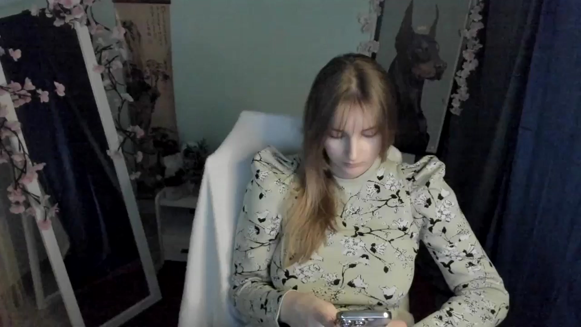 Gallery image thumbnail from Lisa_Star_'s myfreecams stream on, 01/21/2026, 18:53 image 1 of 20